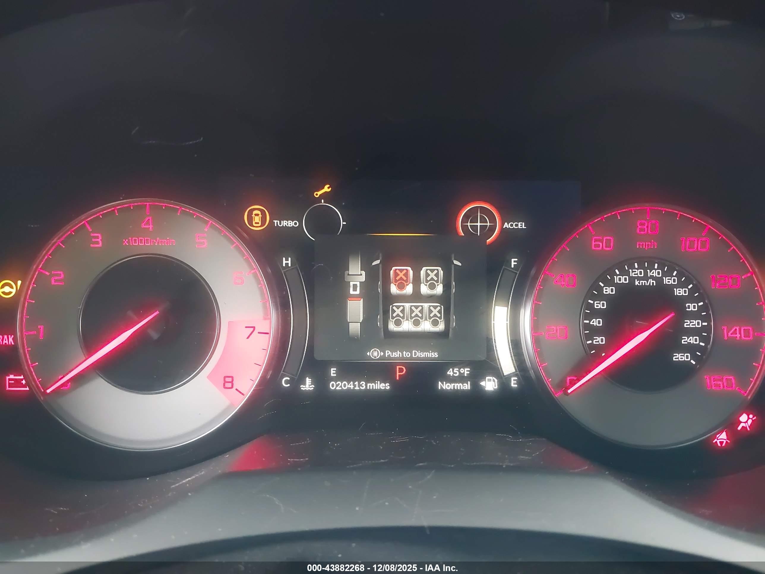 ACURA RDX image 7