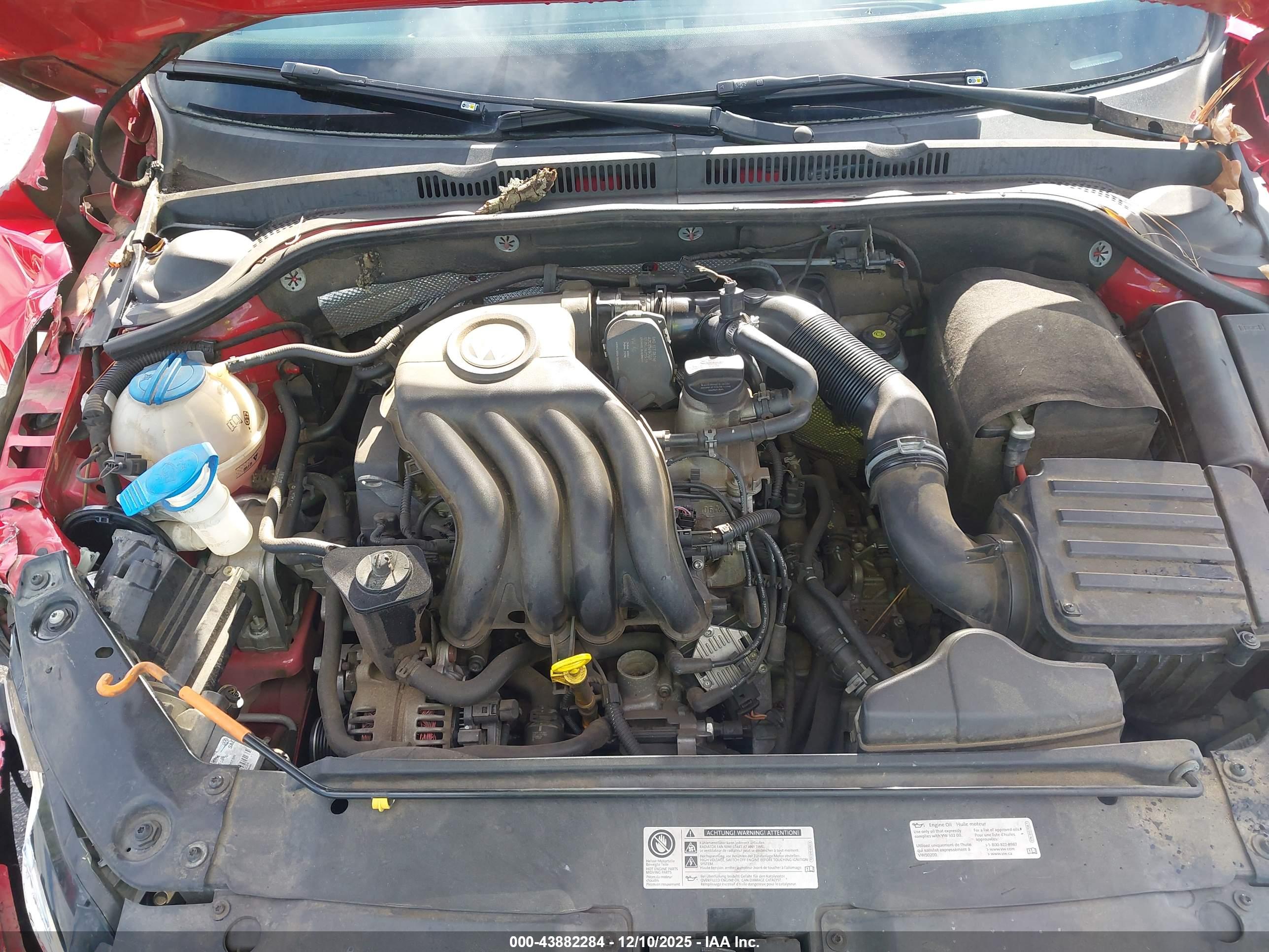 VOLKSWAGEN JETTA image 10