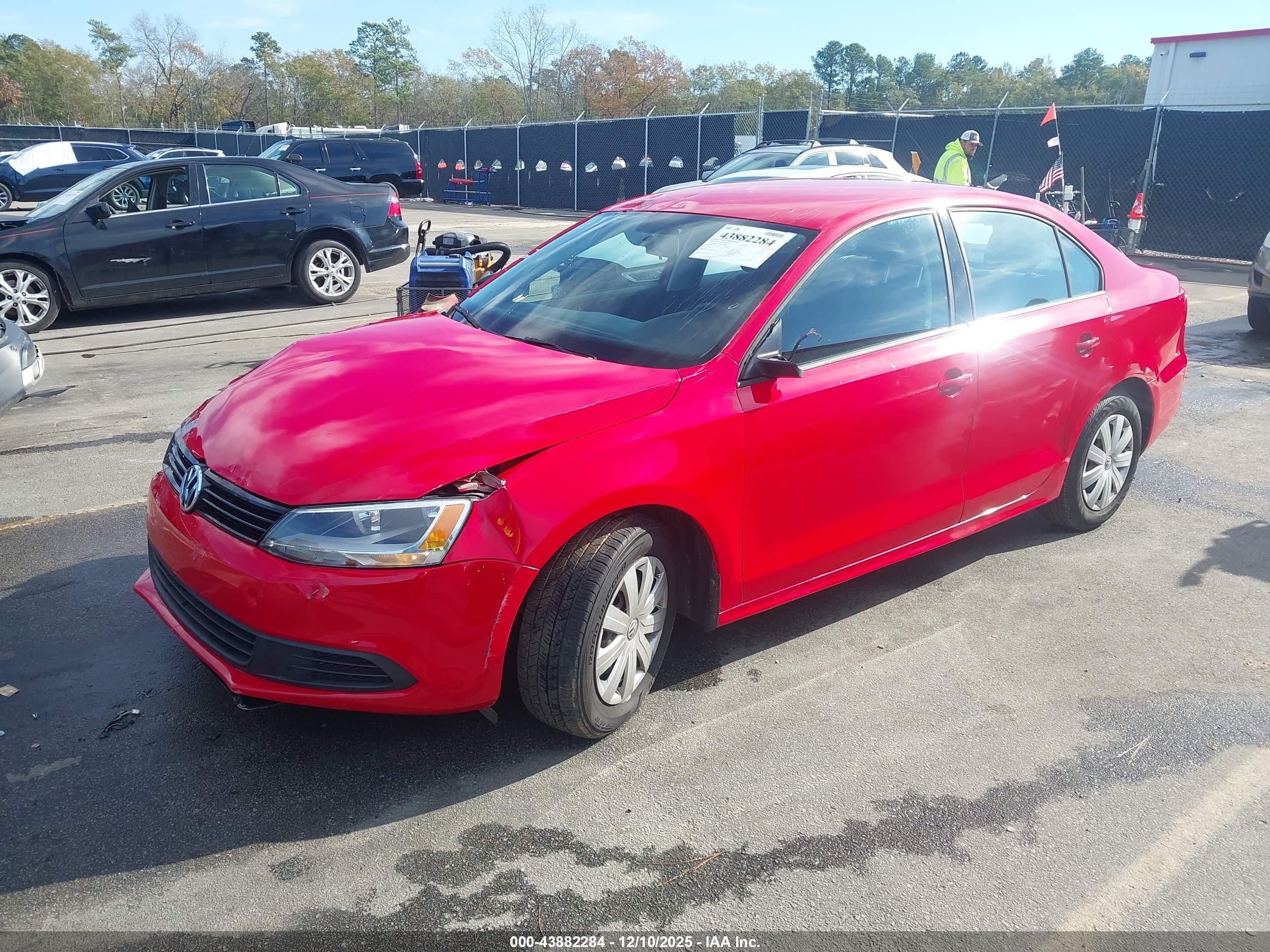 VOLKSWAGEN JETTA image 2