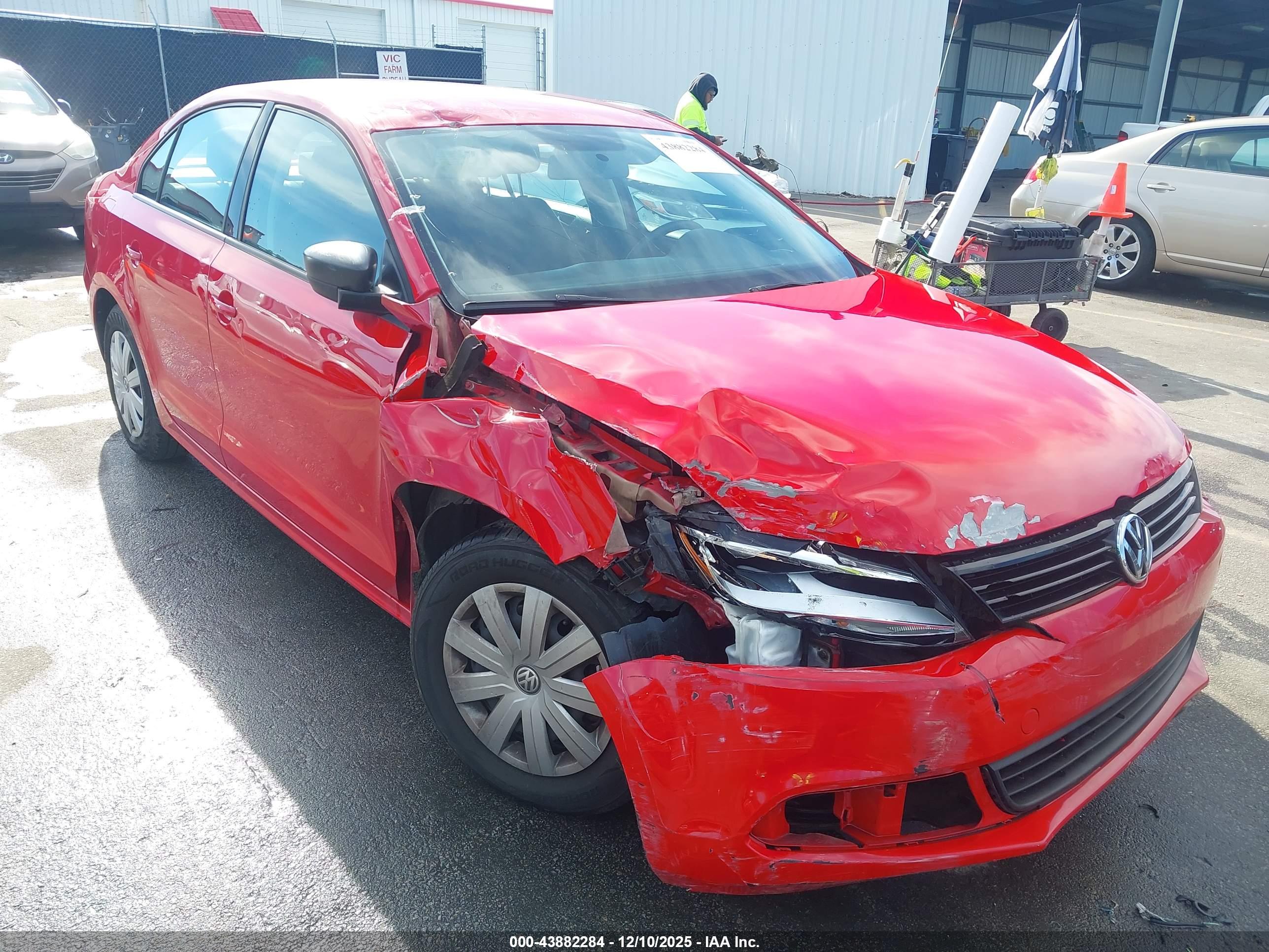 VOLKSWAGEN JETTA image 6