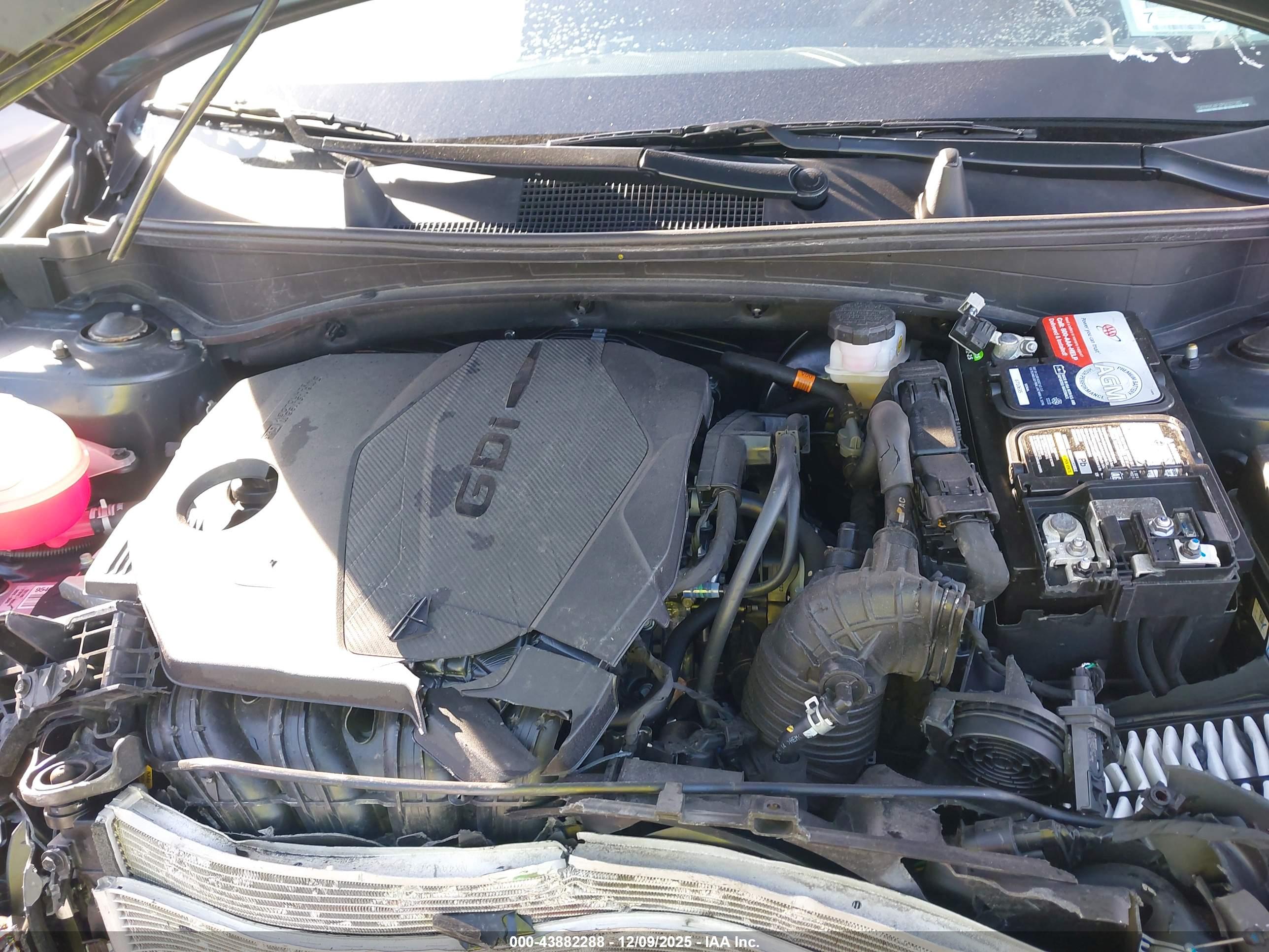 KIA SPORTAGE image 10