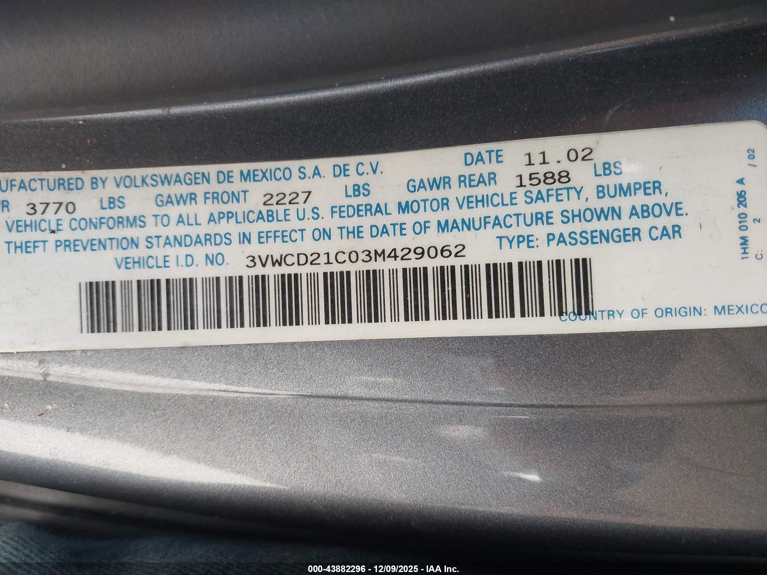 VOLKSWAGEN NEW image 9