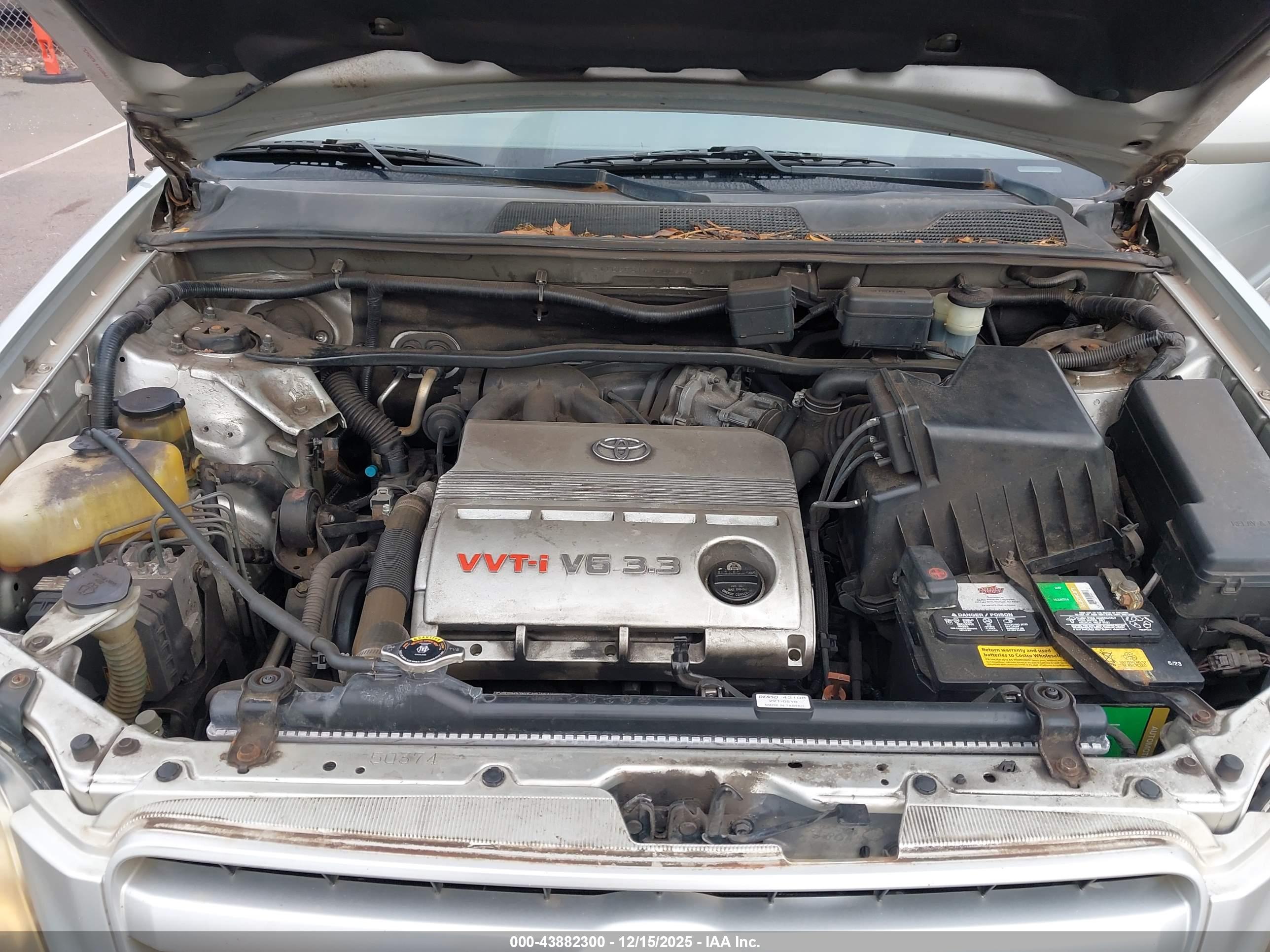 TOYOTA HIGHLANDER image 10