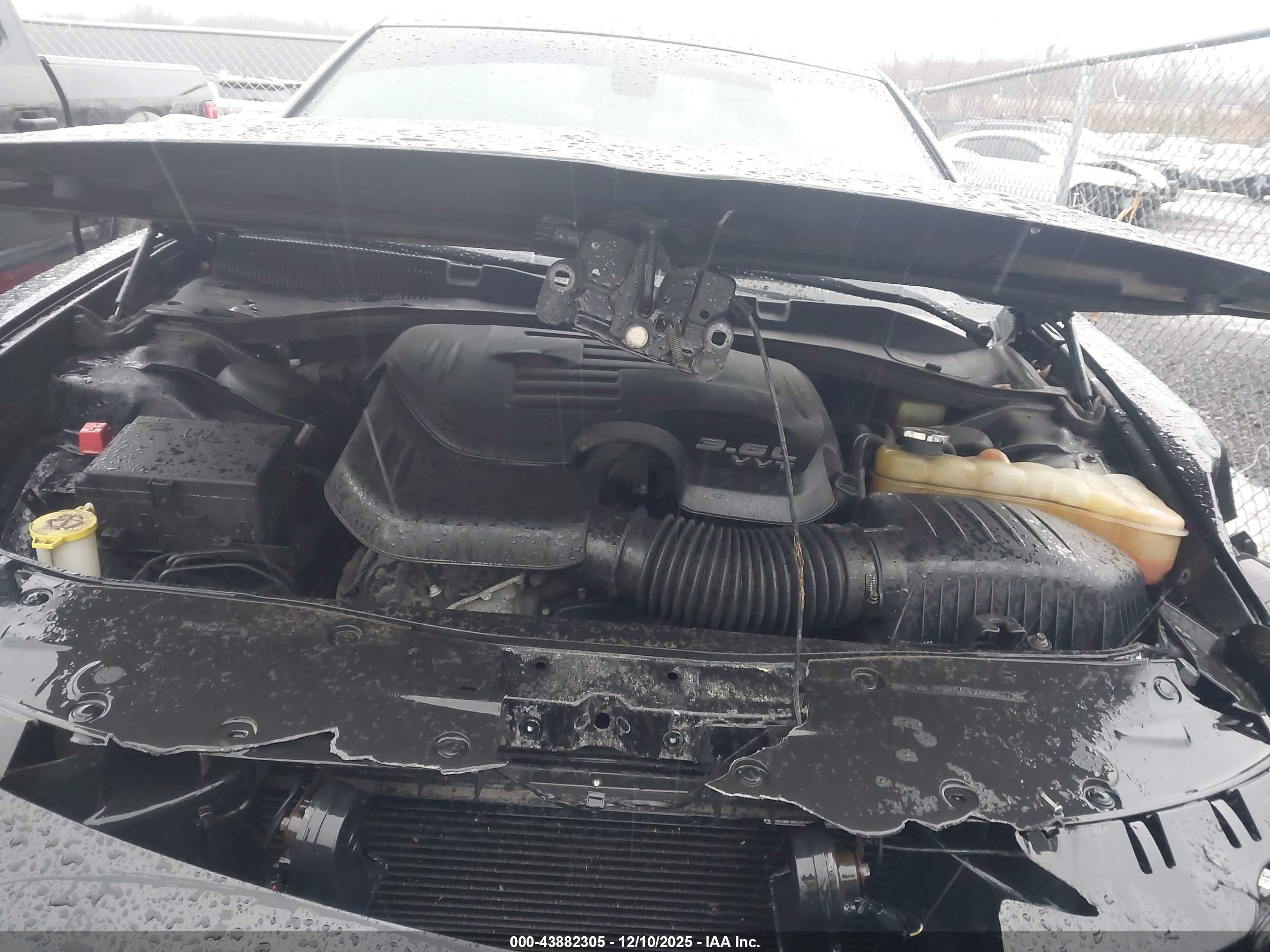 DODGE CHARGER image 10