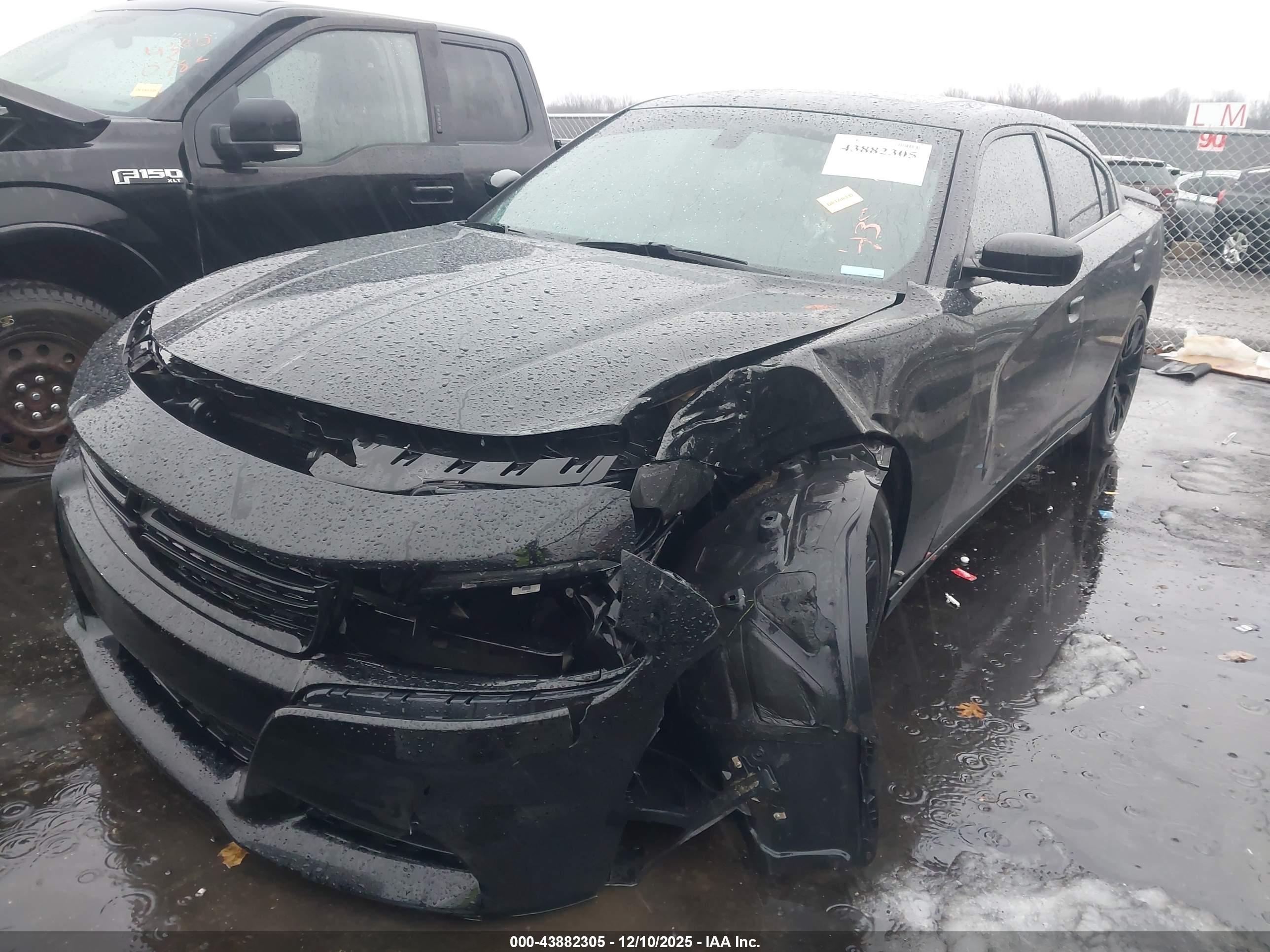 DODGE CHARGER image 2