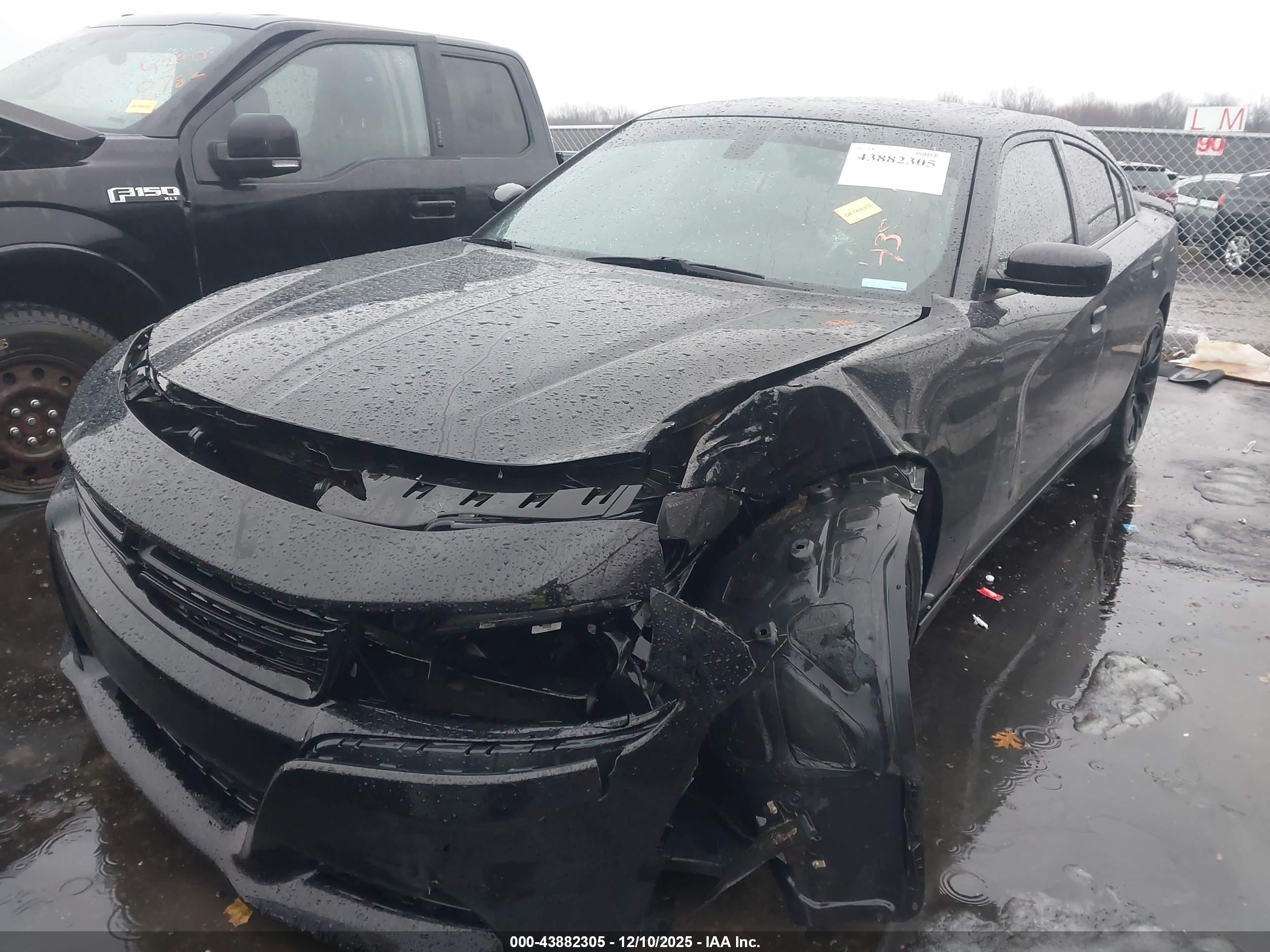 DODGE CHARGER image 6