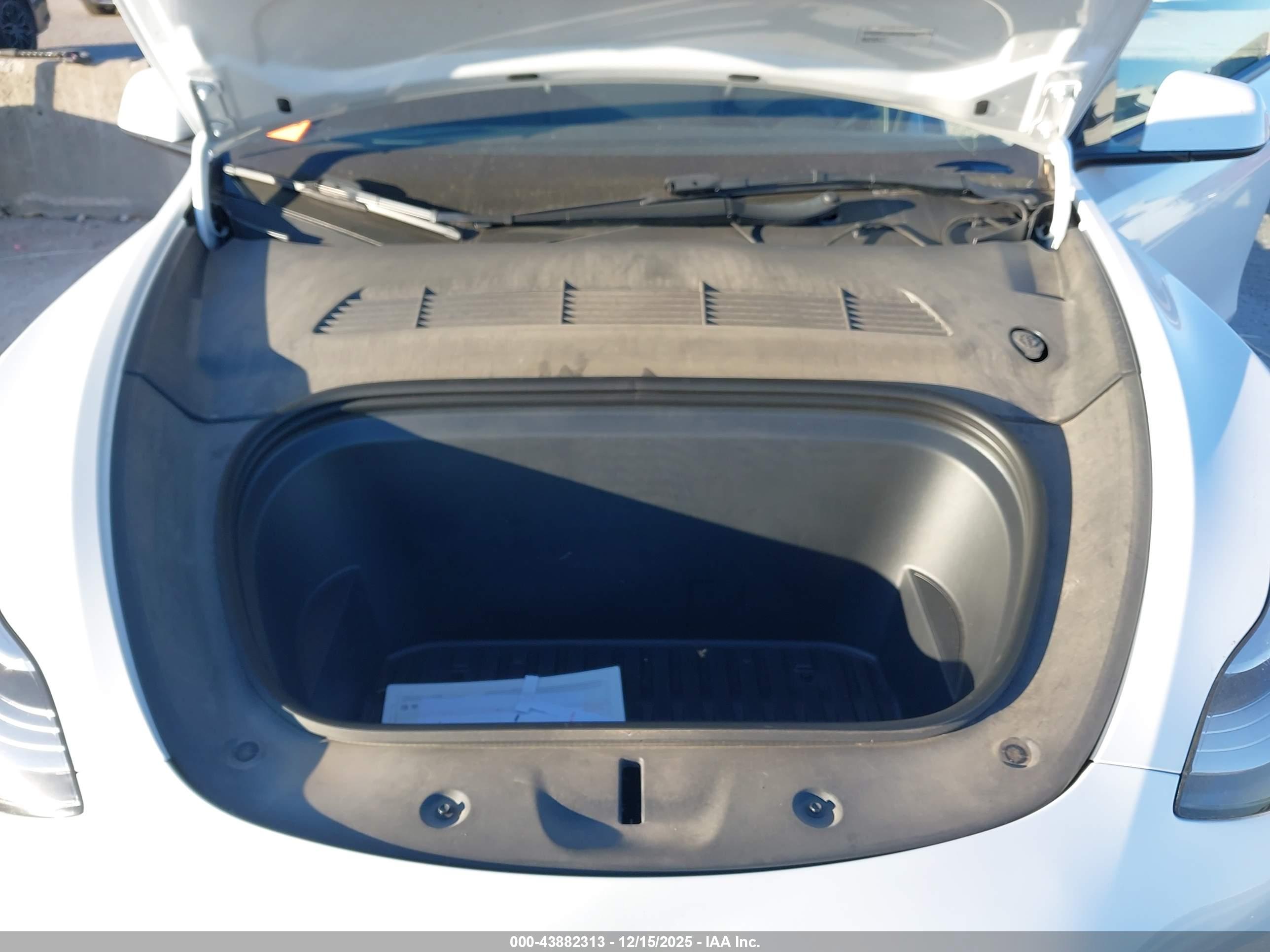 TESLA MODEL image 10
