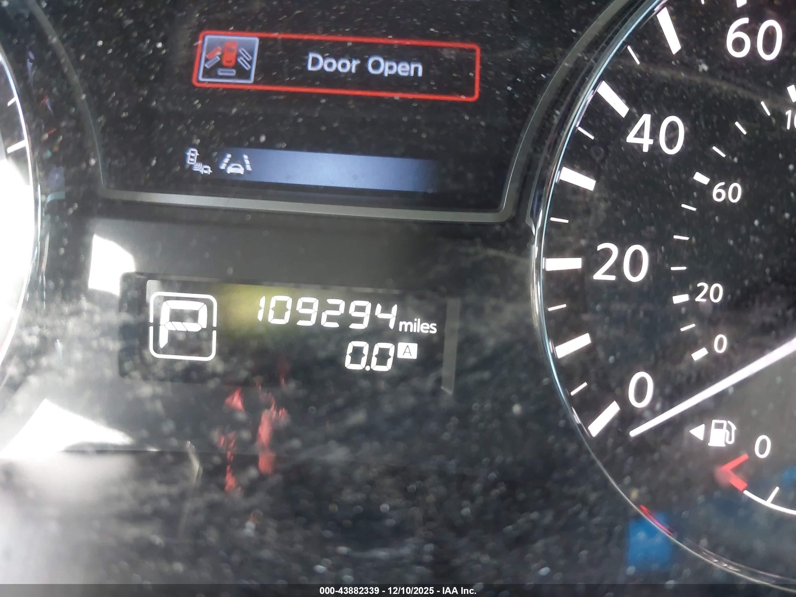 NISSAN ALTIMA image 7