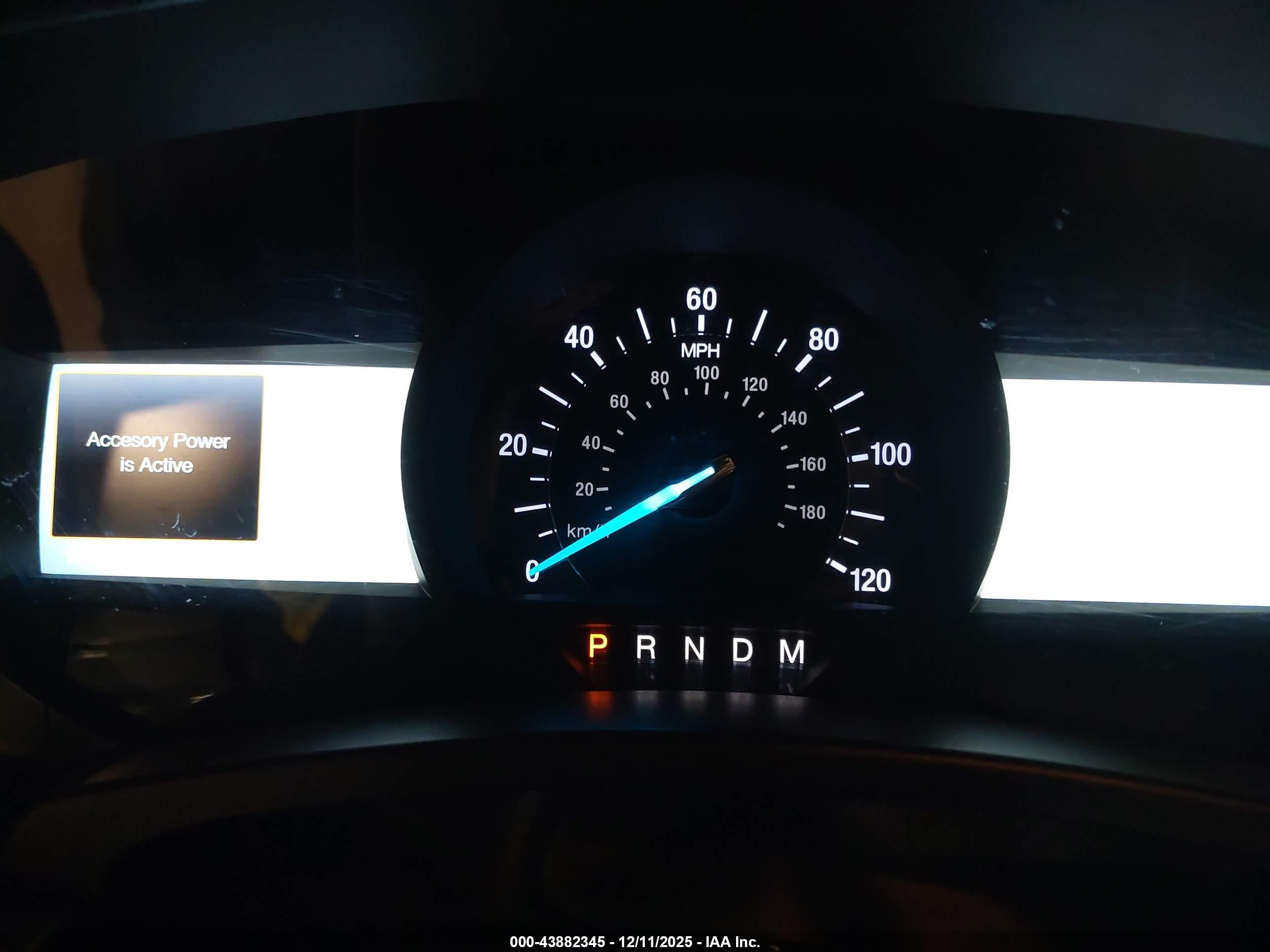 FORD EXPEDITION image 7