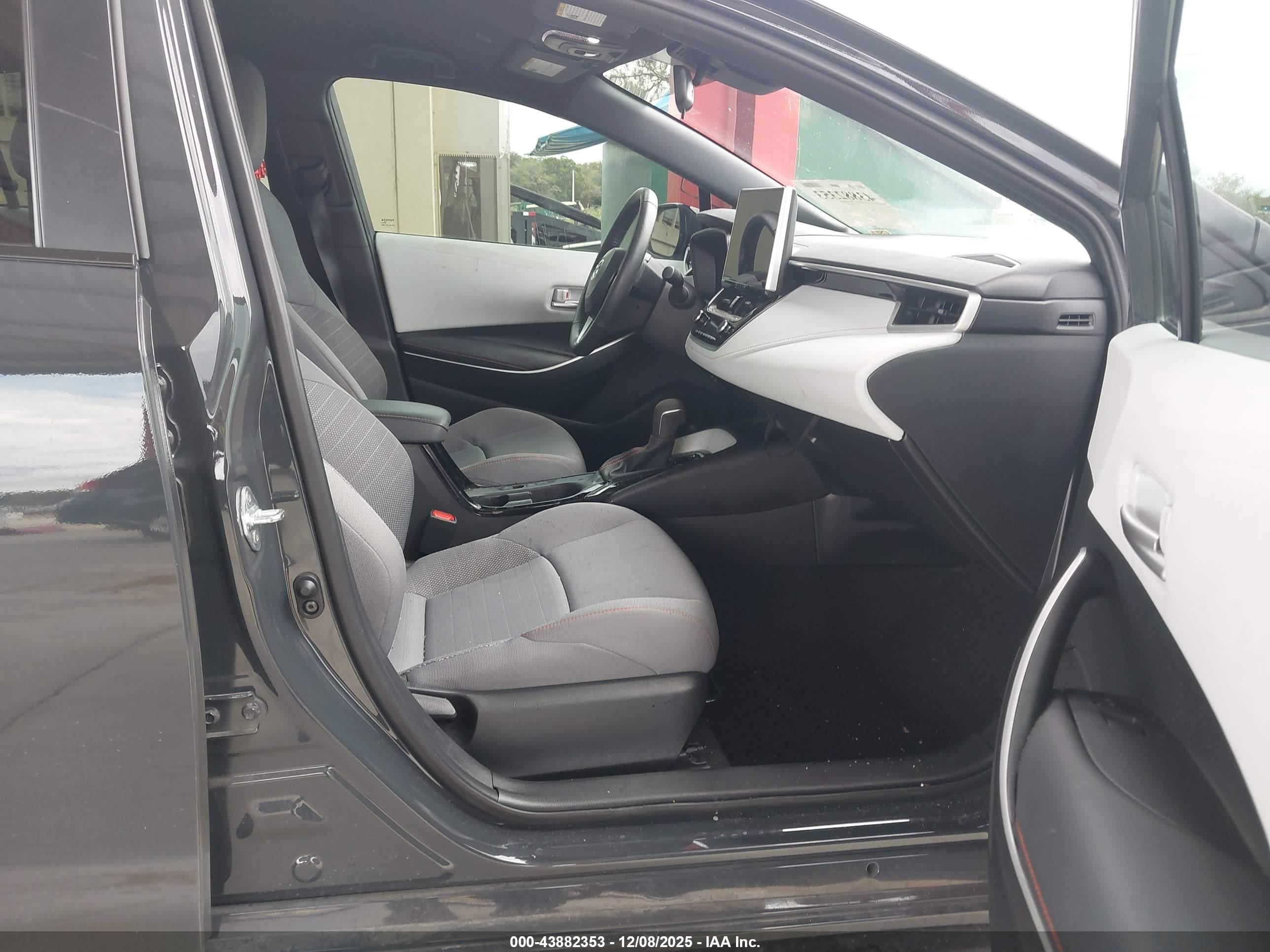 TOYOTA COROLLA image 5