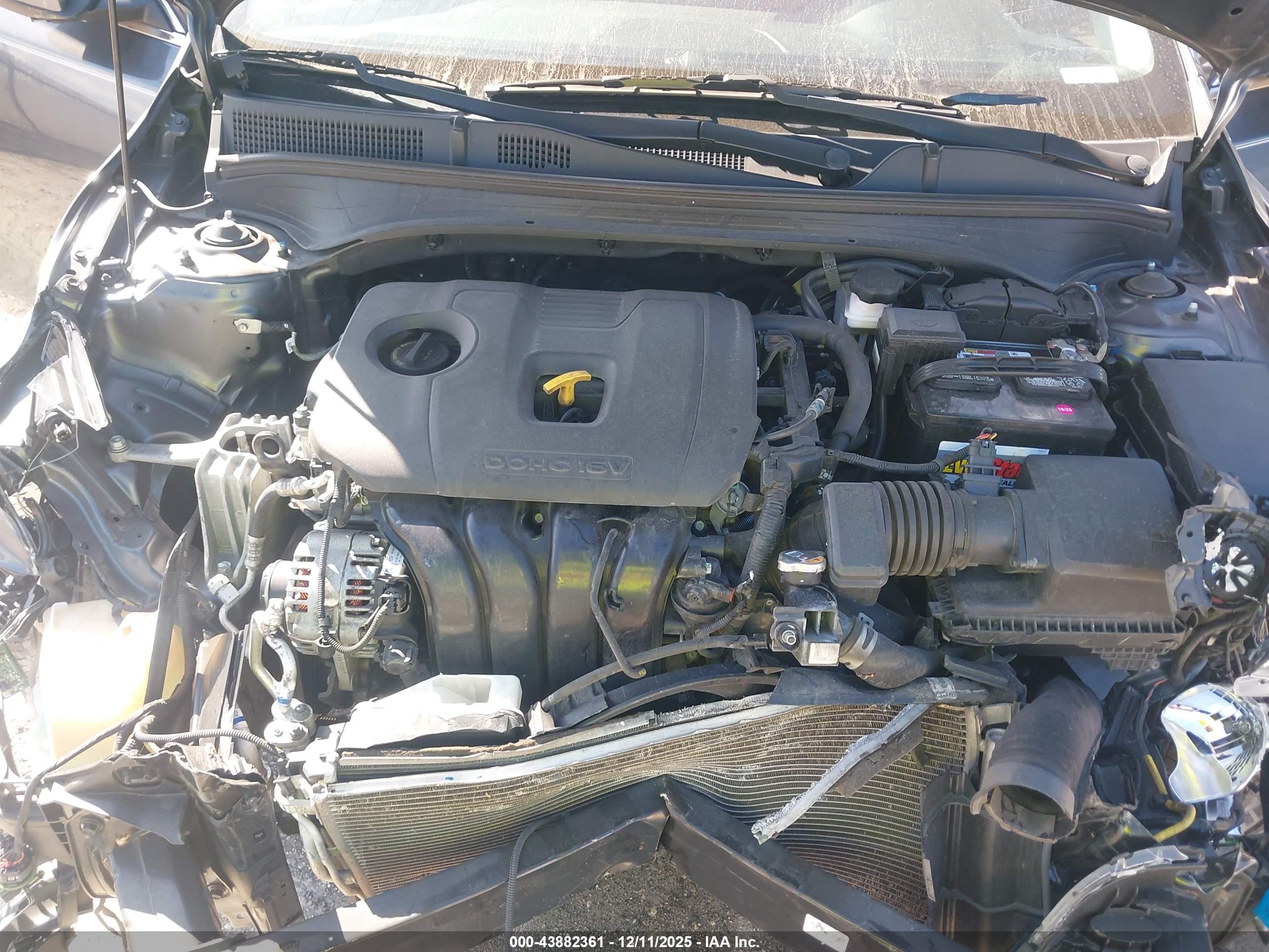 KIA FORTE image 10