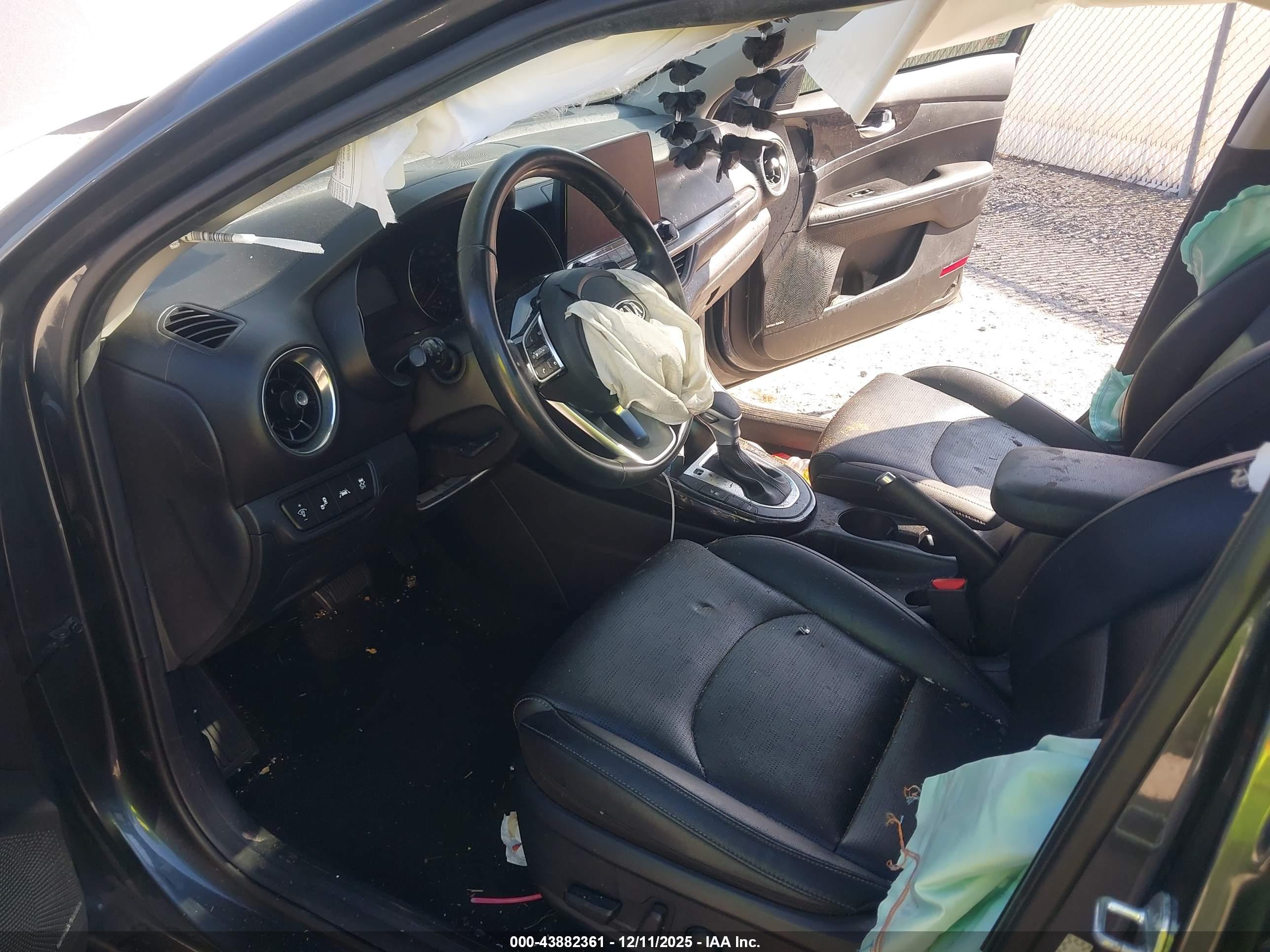 KIA FORTE image 5