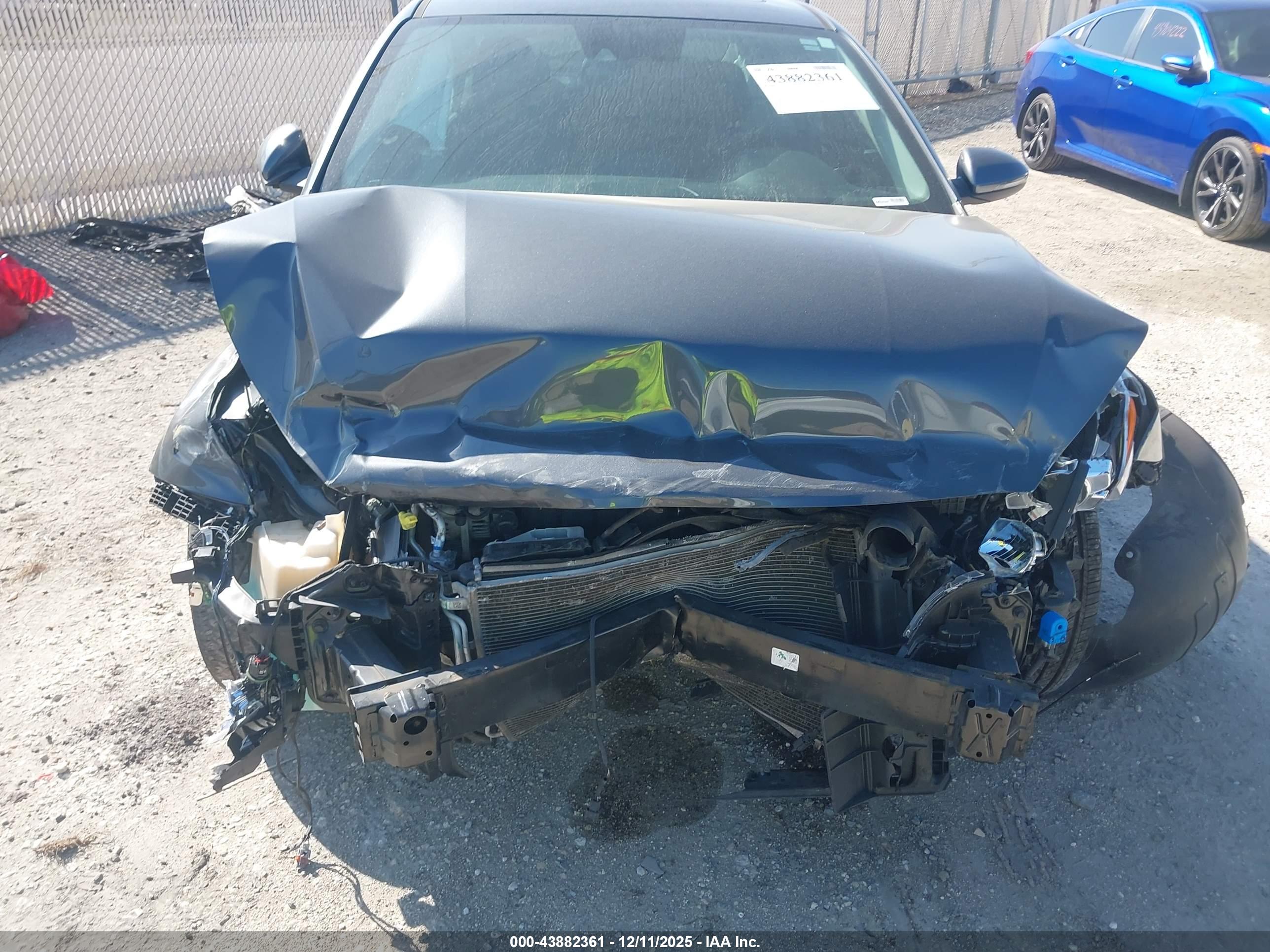 KIA FORTE image 6
