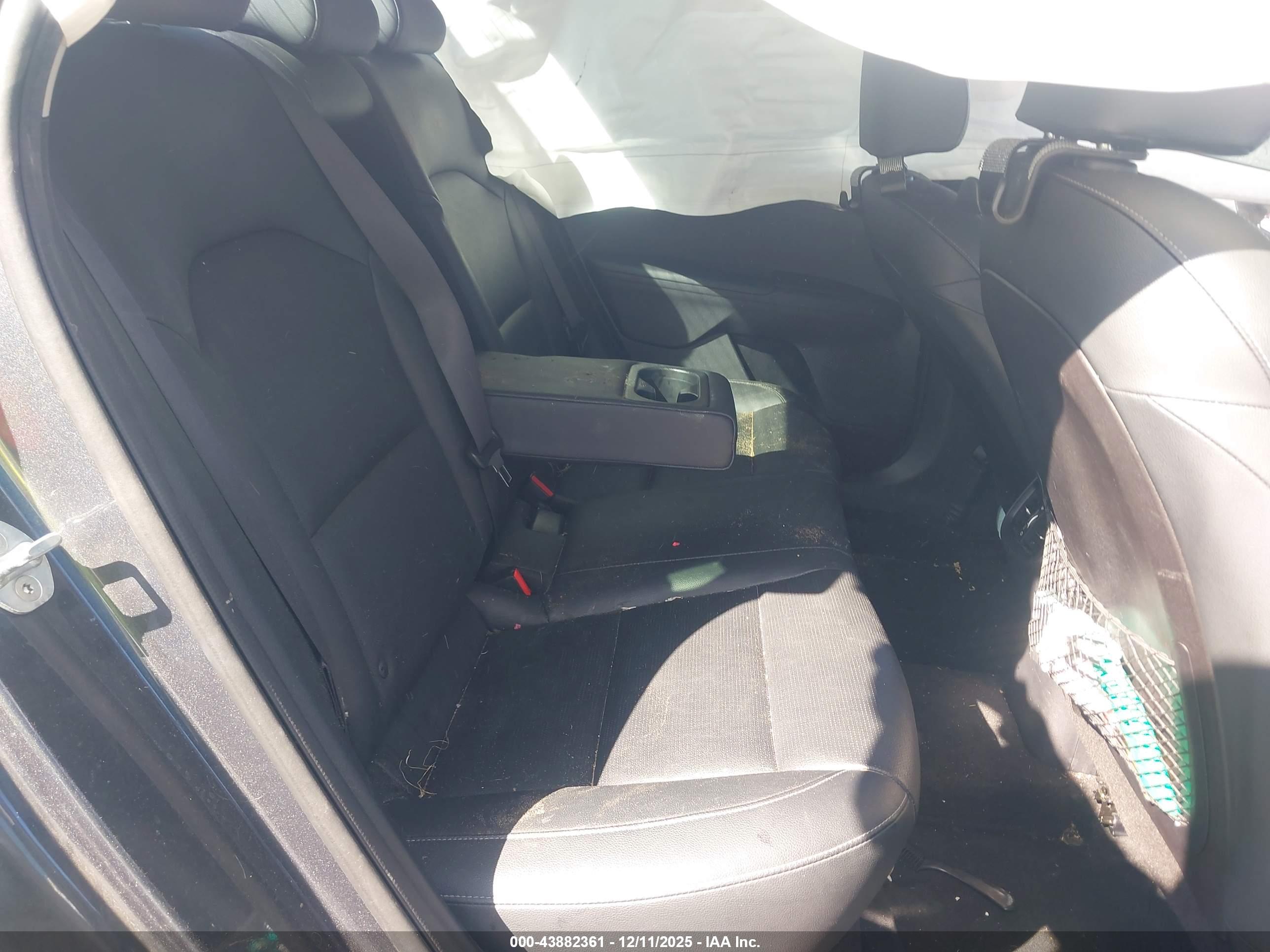 KIA FORTE image 8
