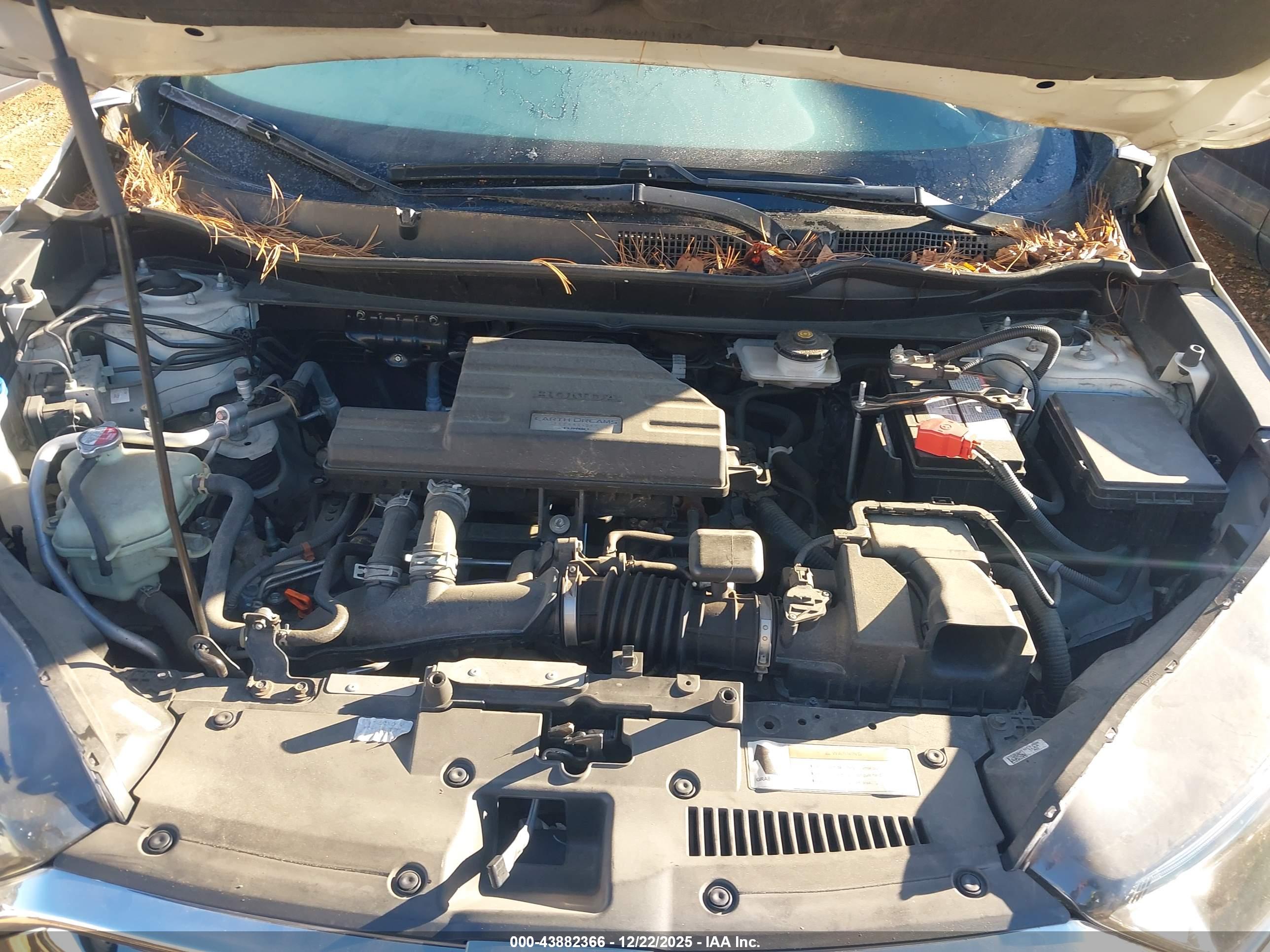HONDA CR-V image 10
