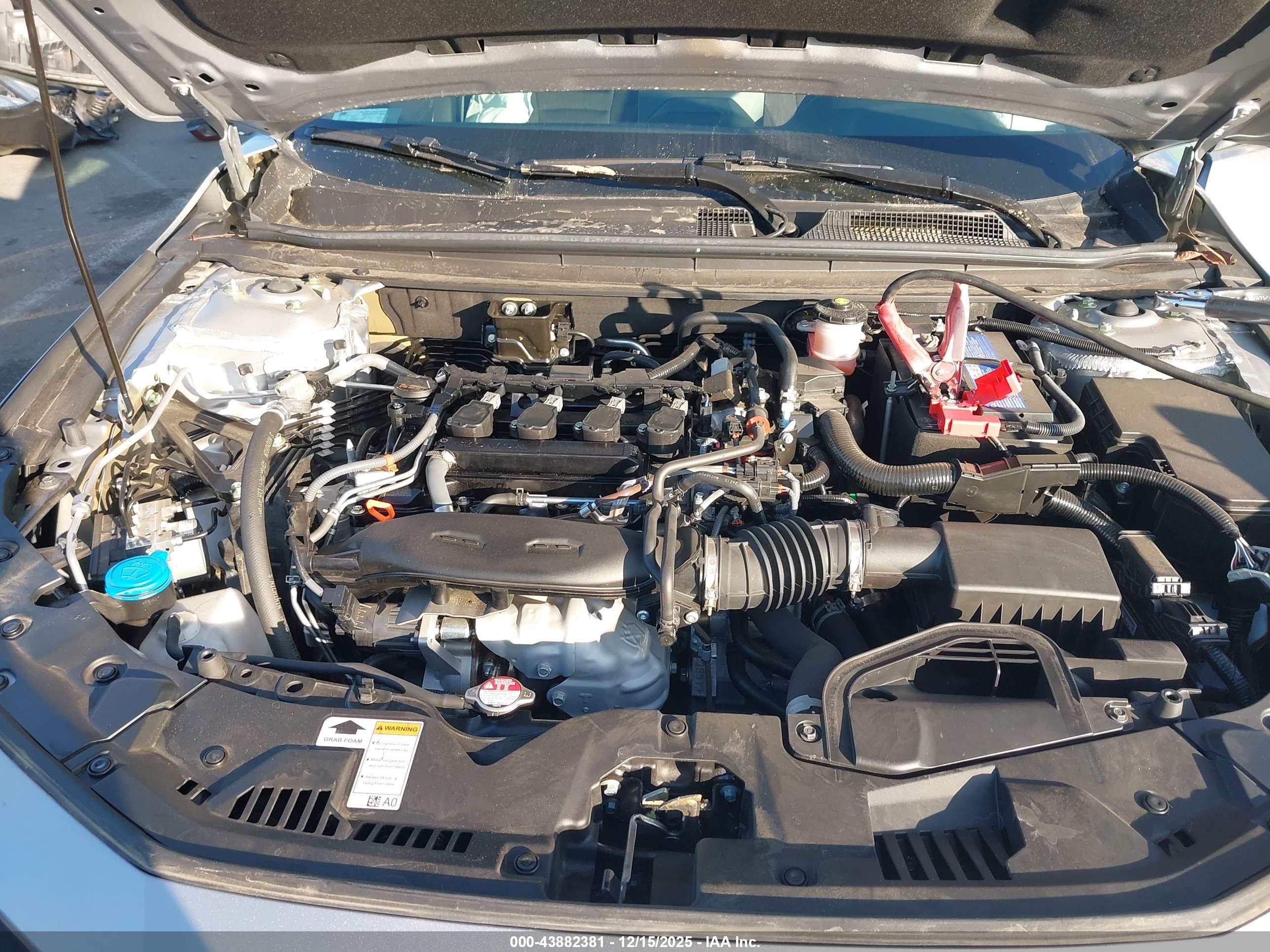 HONDA ACCORD image 10