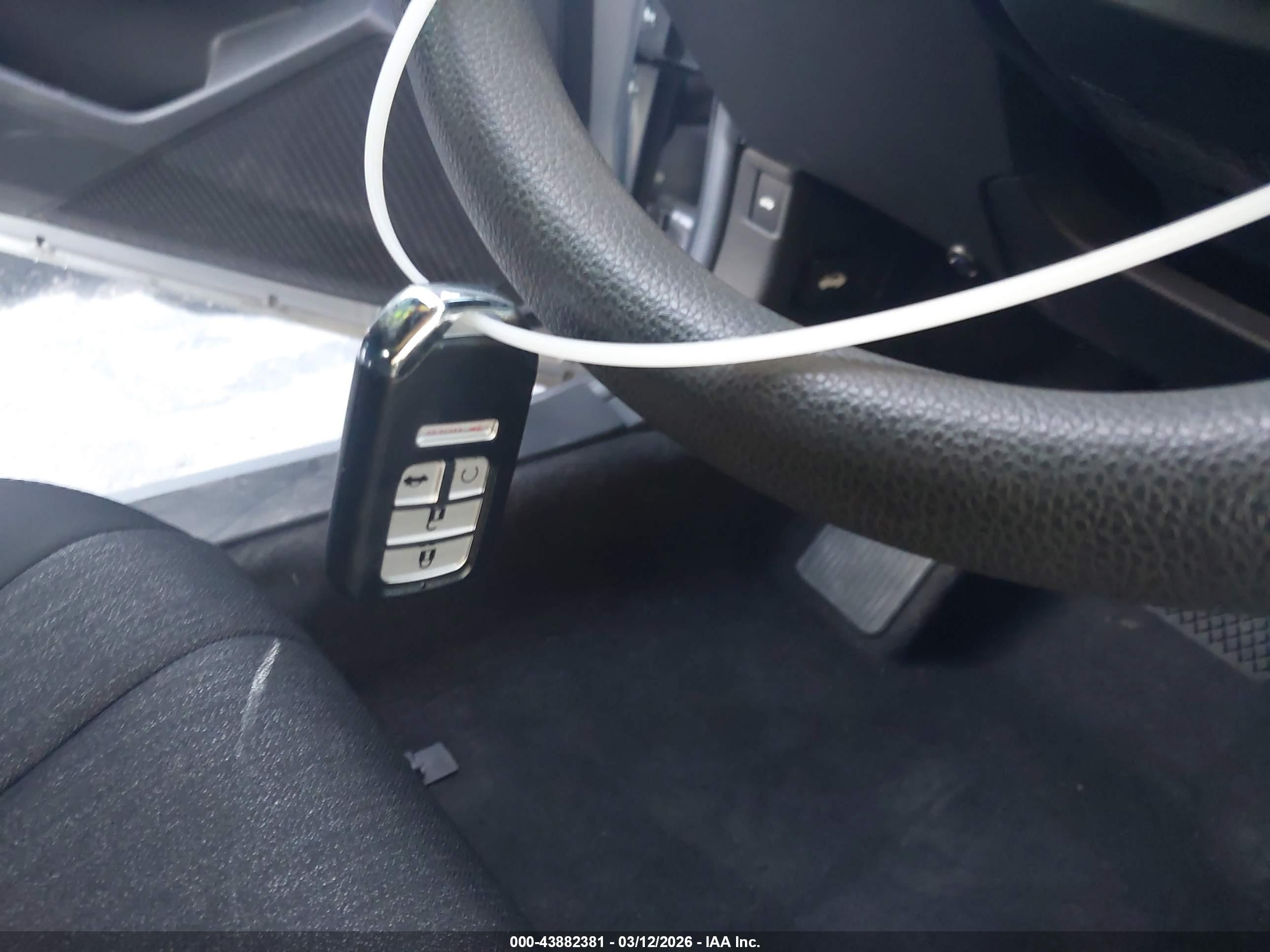 HONDA ACCORD image 11