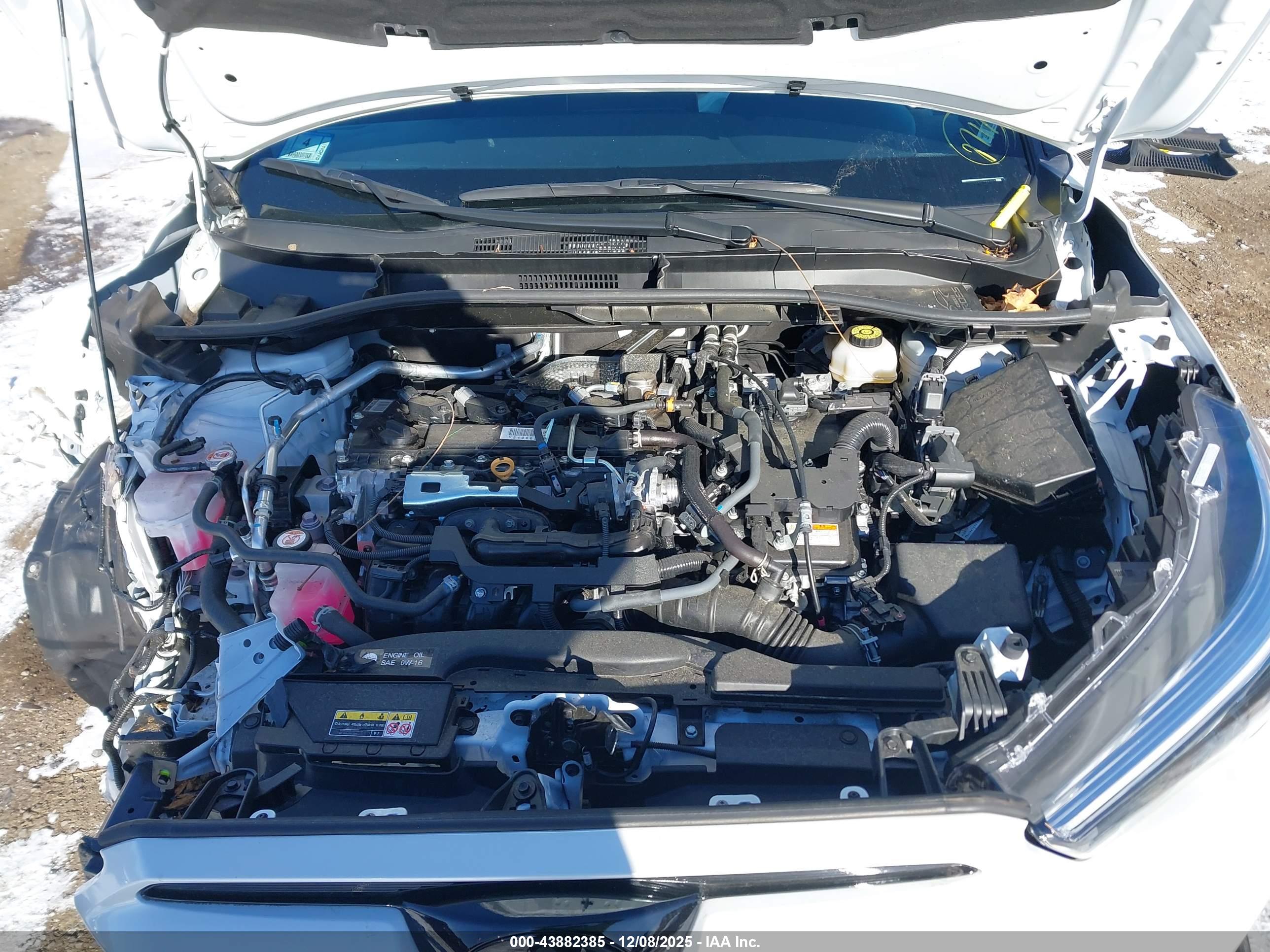 TOYOTA COROLLA image 10