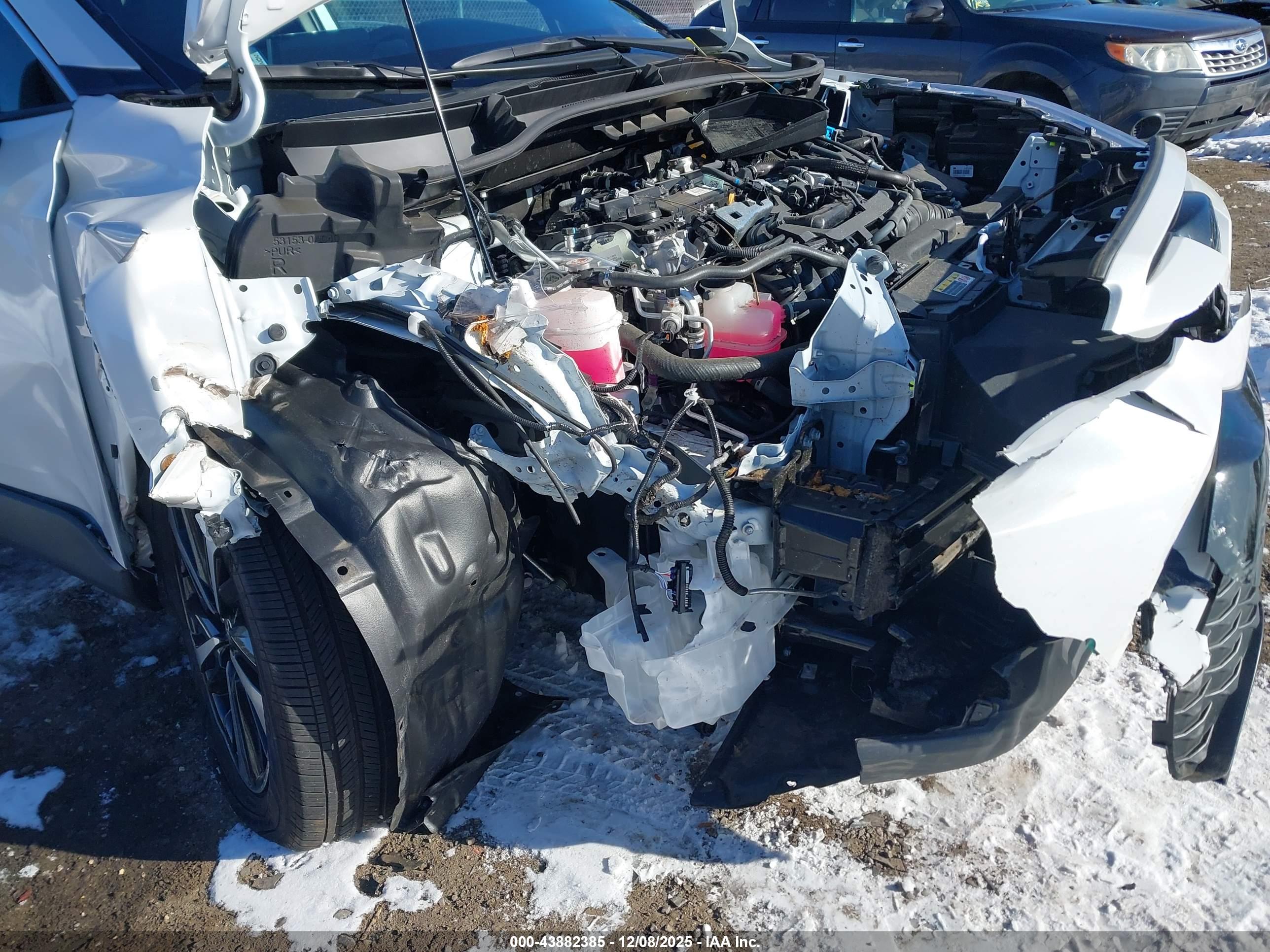 TOYOTA COROLLA image 6