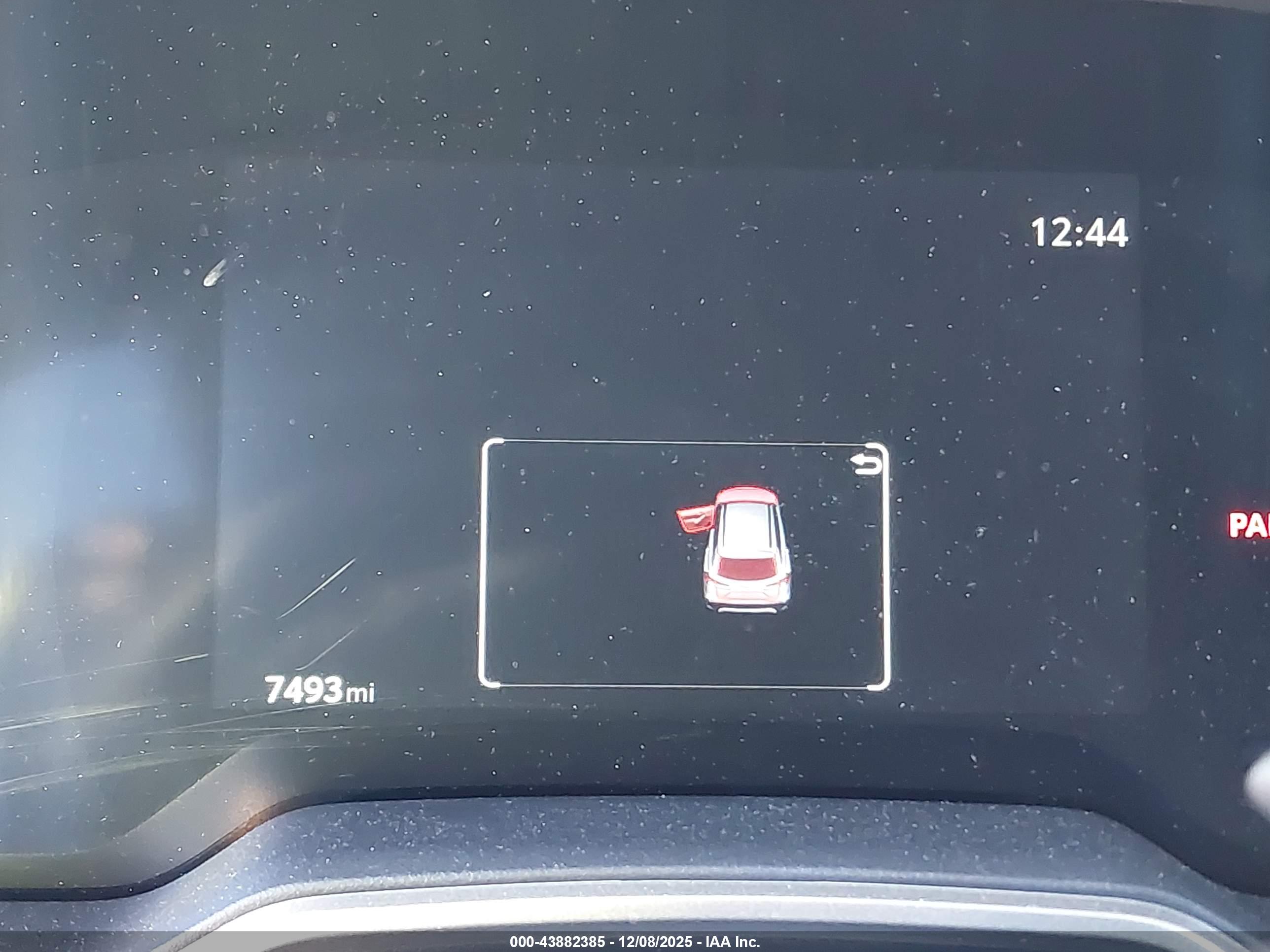 TOYOTA COROLLA image 7