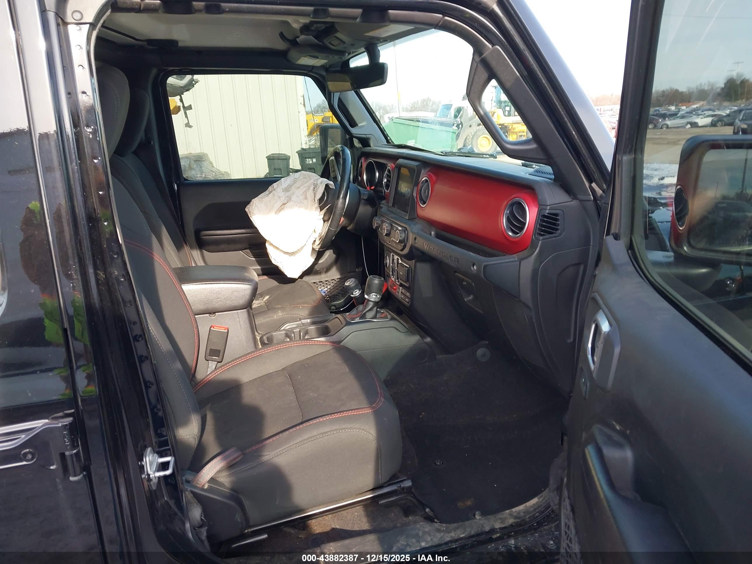 JEEP WRANGLER image 5