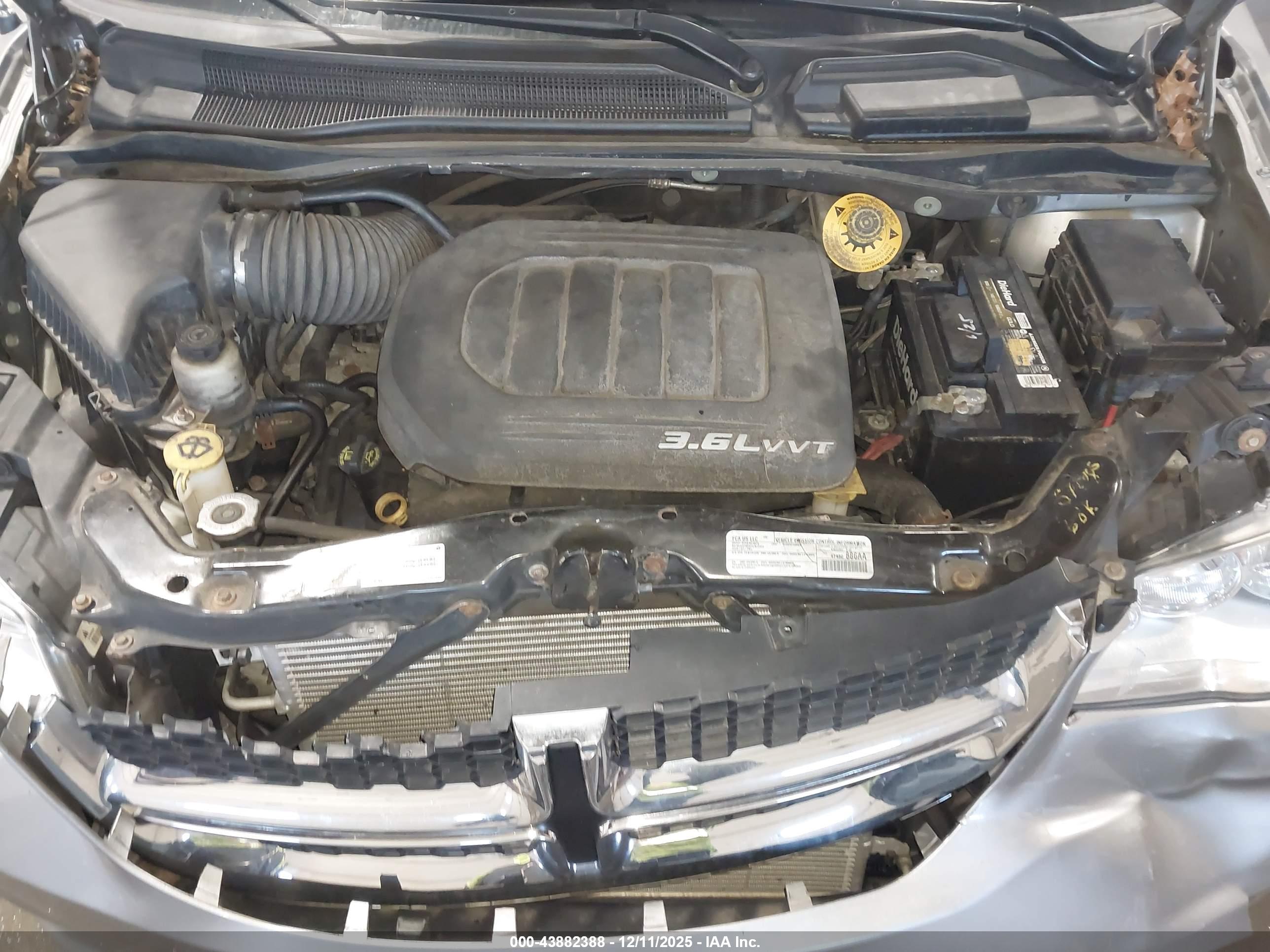 DODGE GRAND image 10