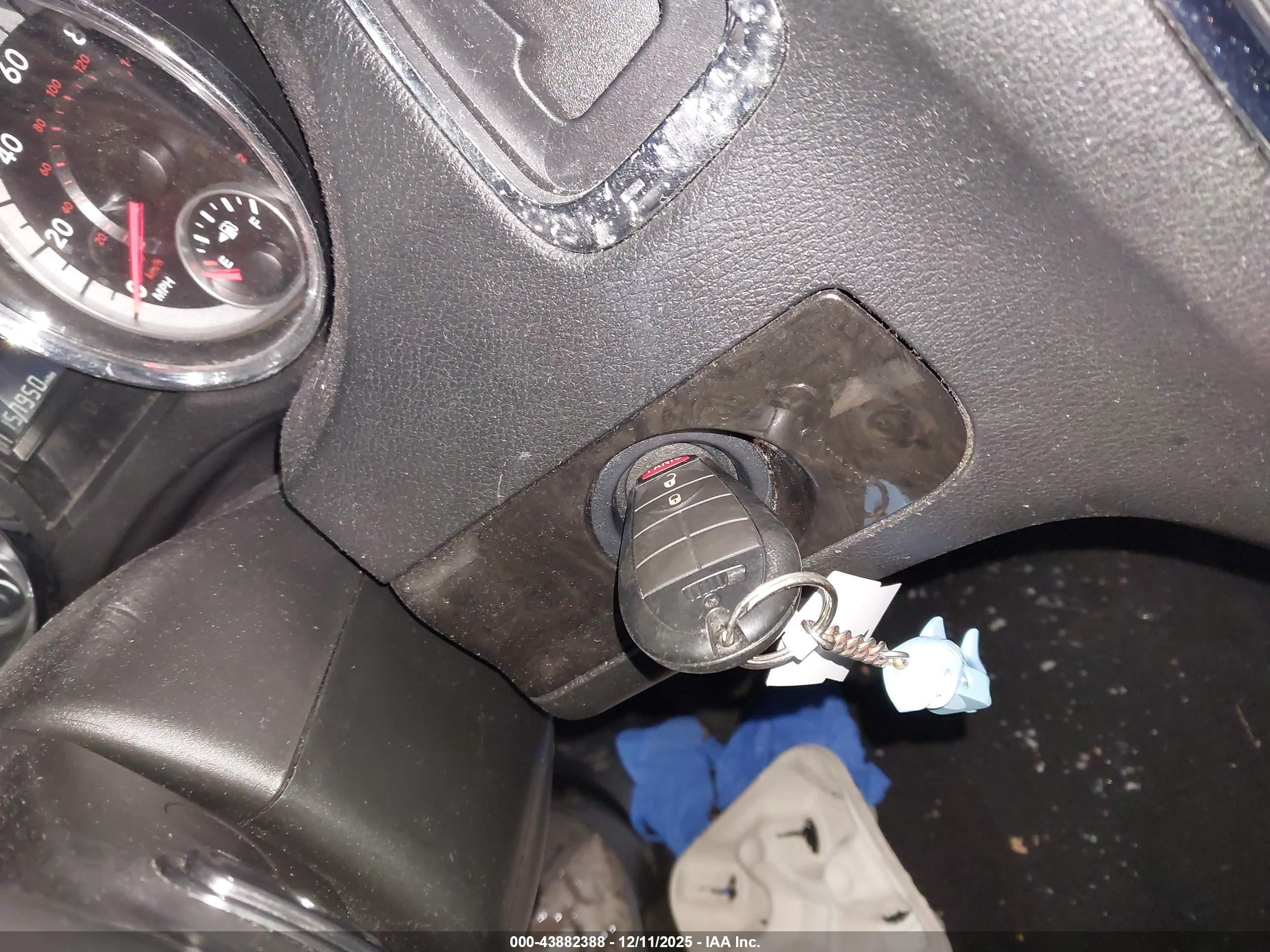 DODGE GRAND image 11
