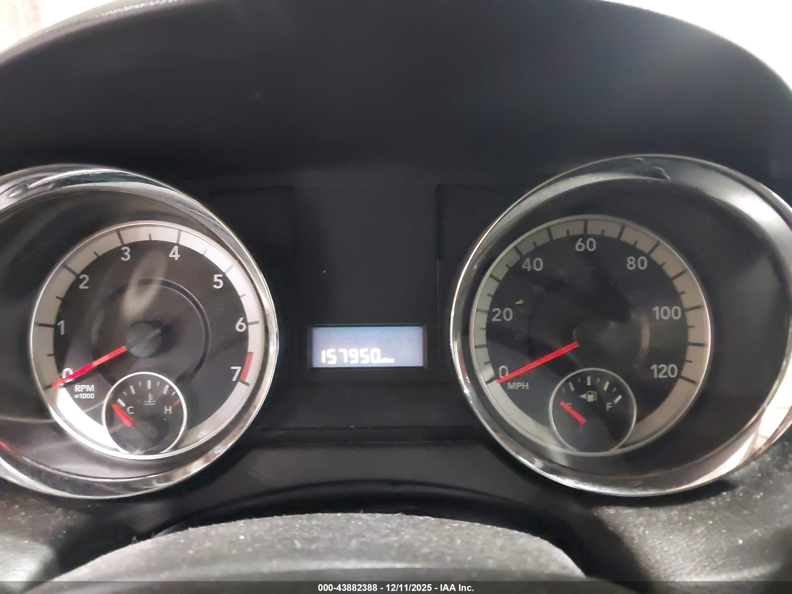 DODGE GRAND image 7