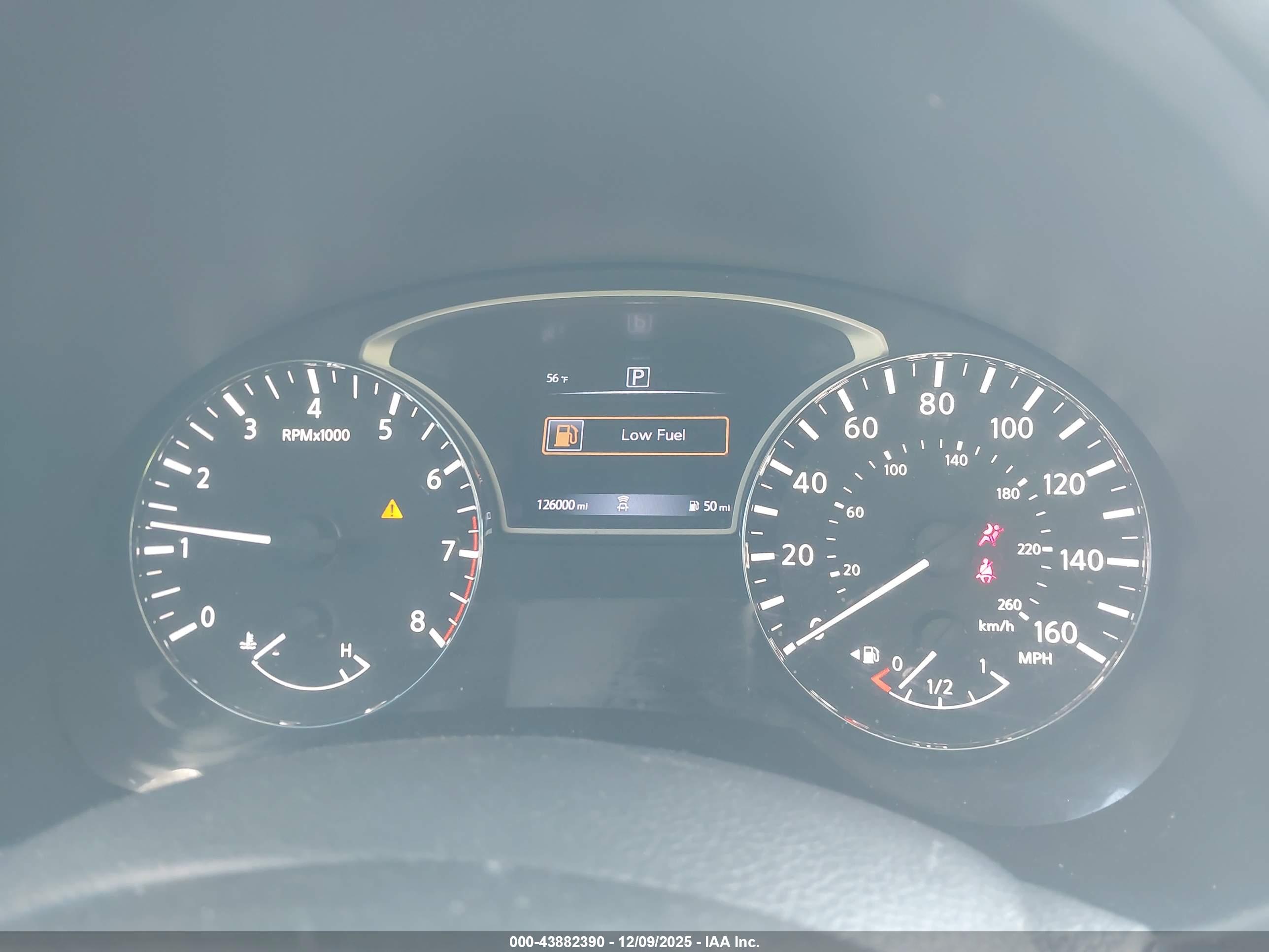 NISSAN ALTIMA image 7