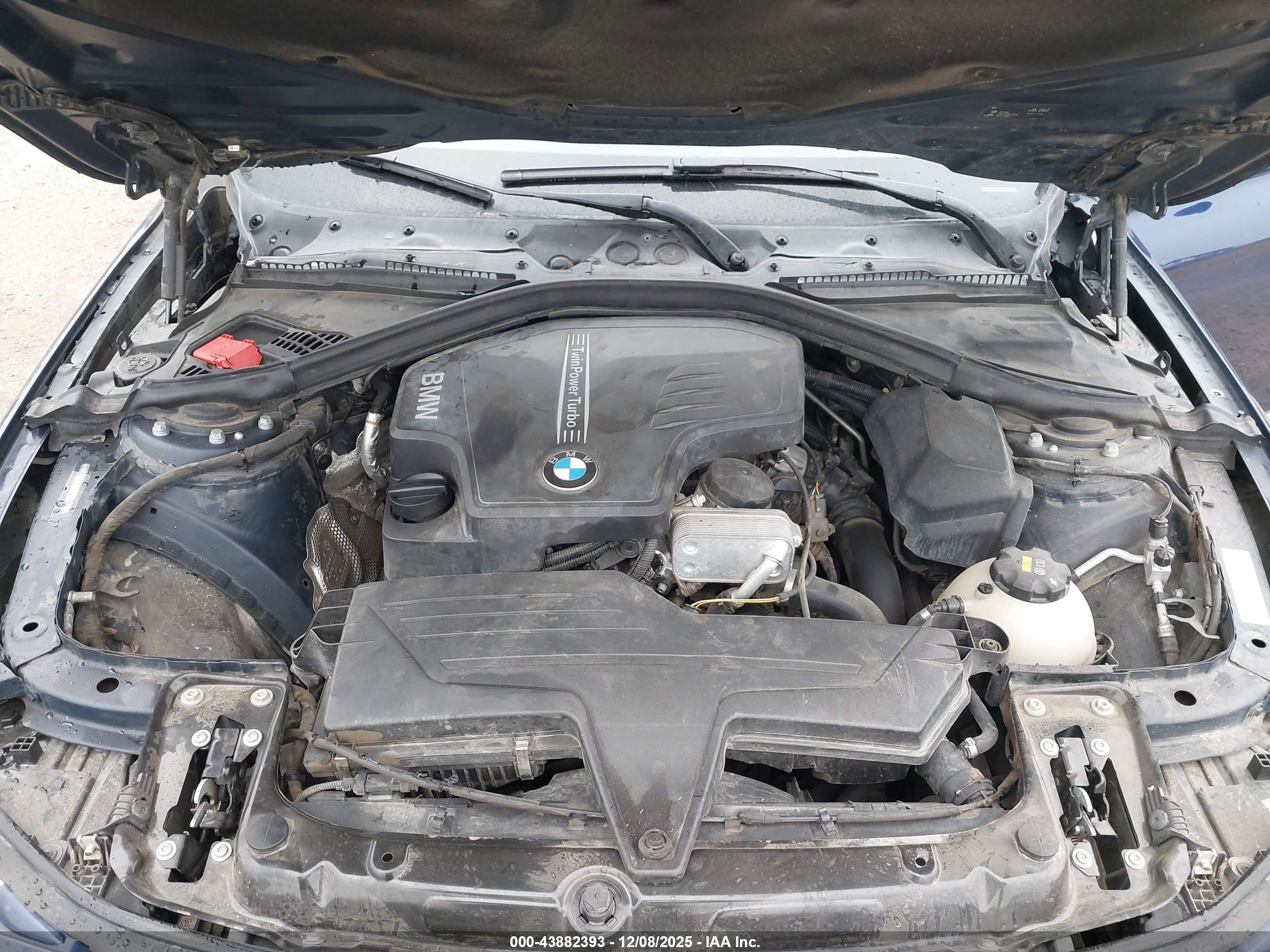 BMW 328I image 10