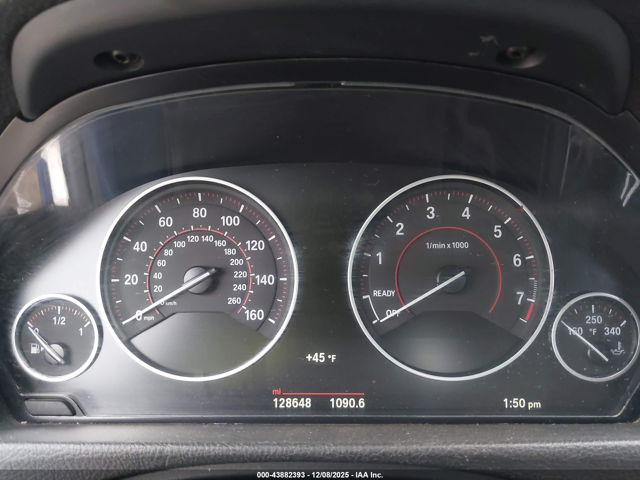 BMW 328I image 7