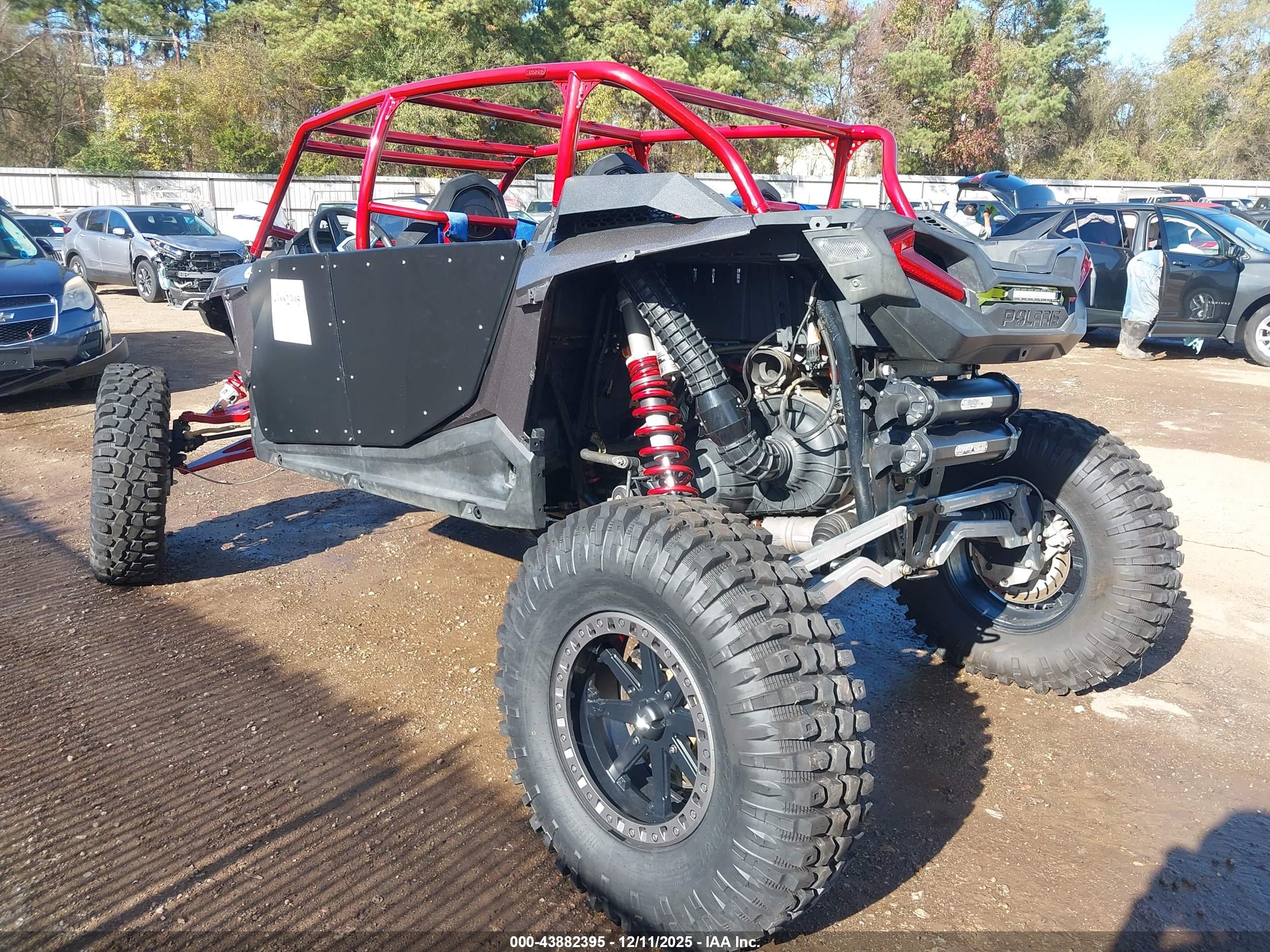 POLARIS RZR image 3