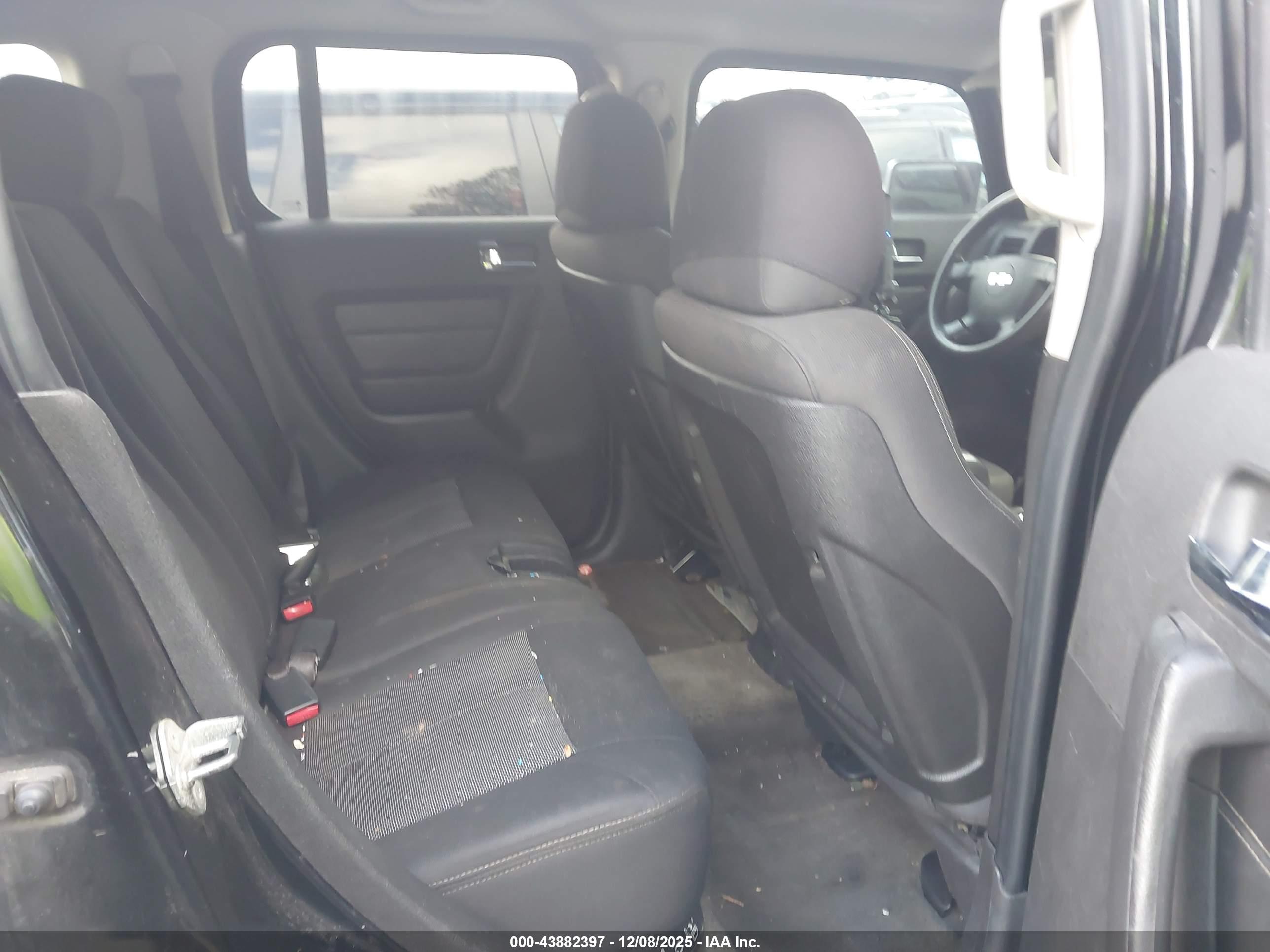 HUMMER H3 image 8