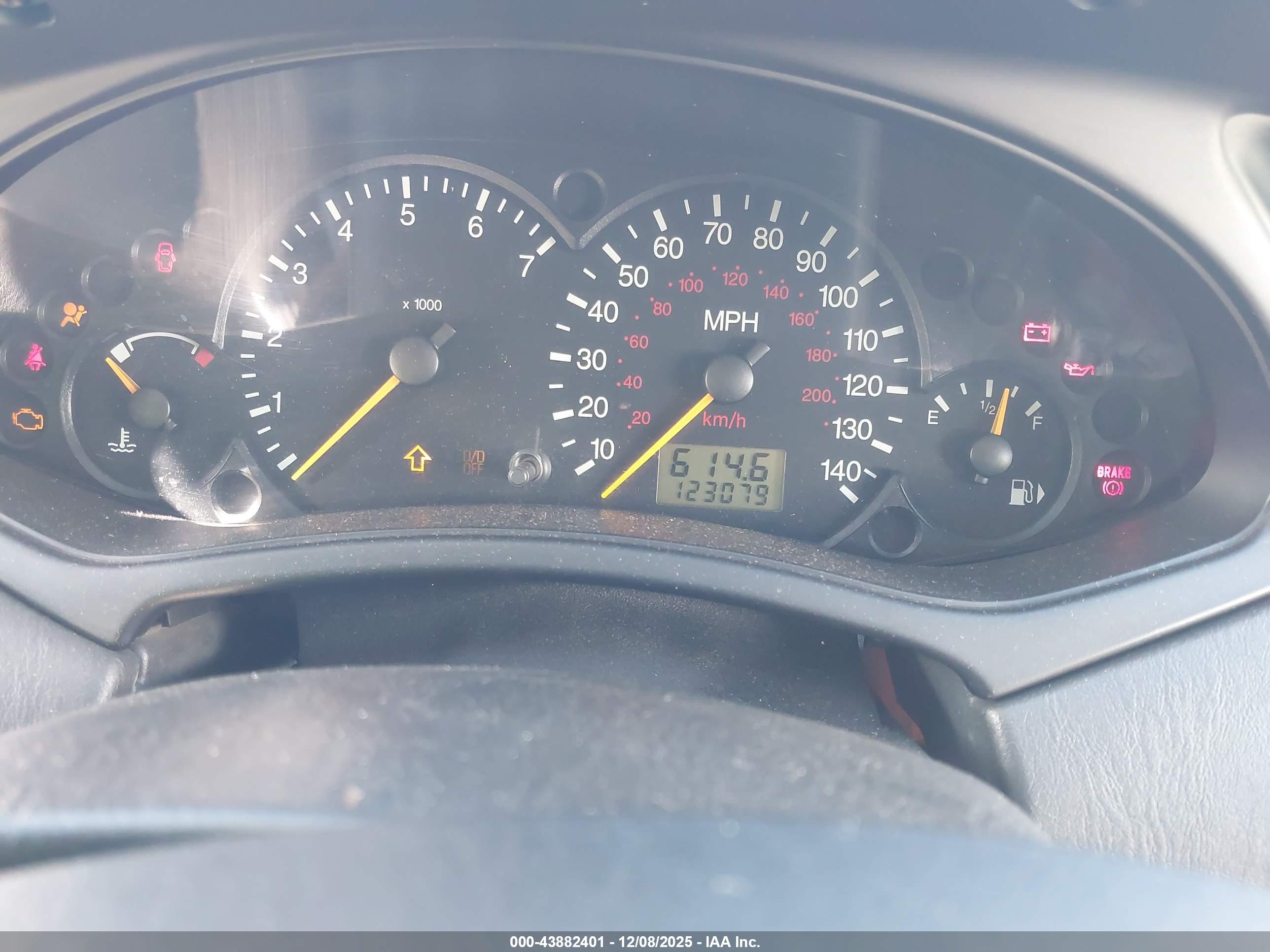 FORD FOCUS image 7
