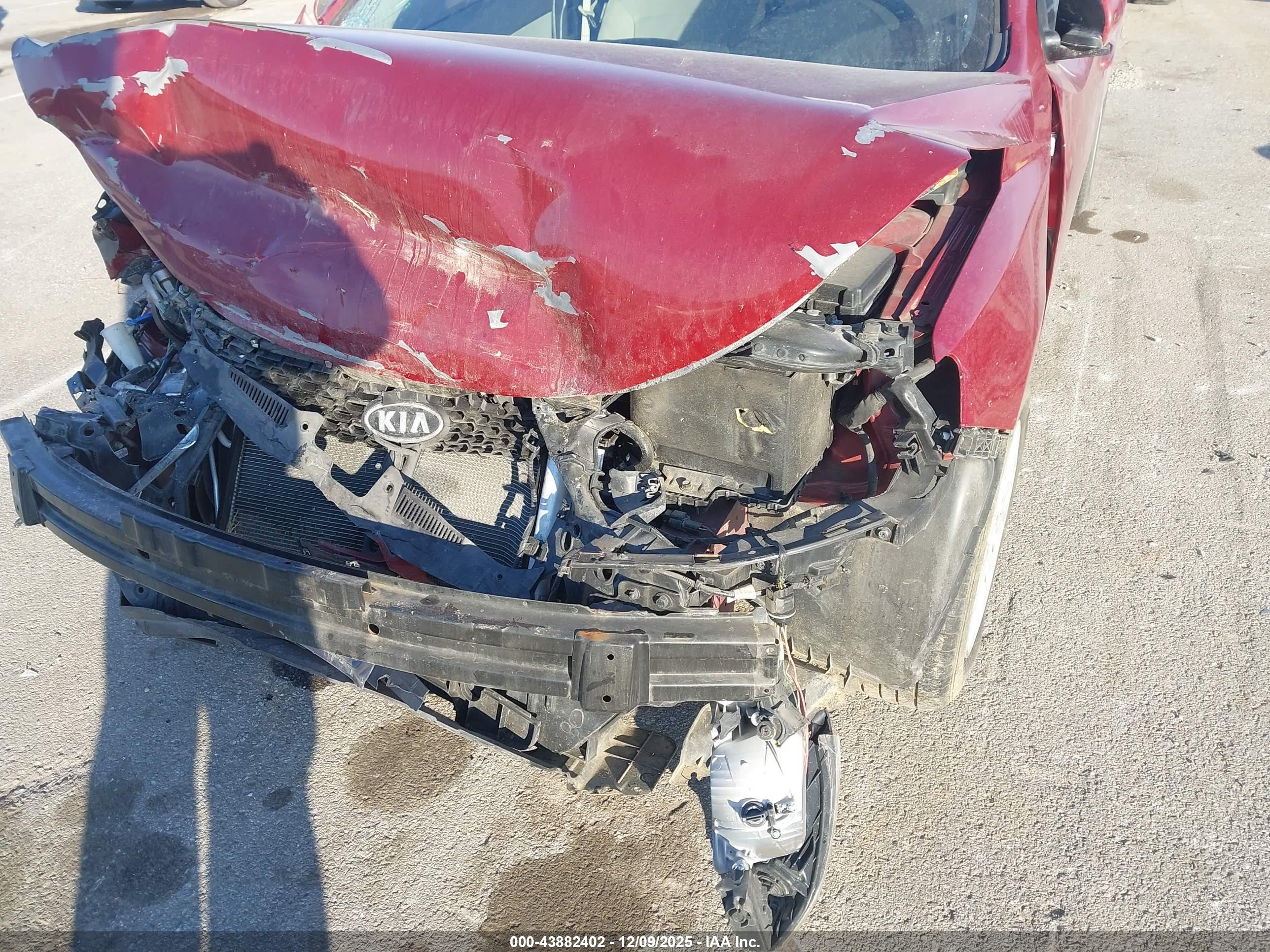 KIA FORTE image 6