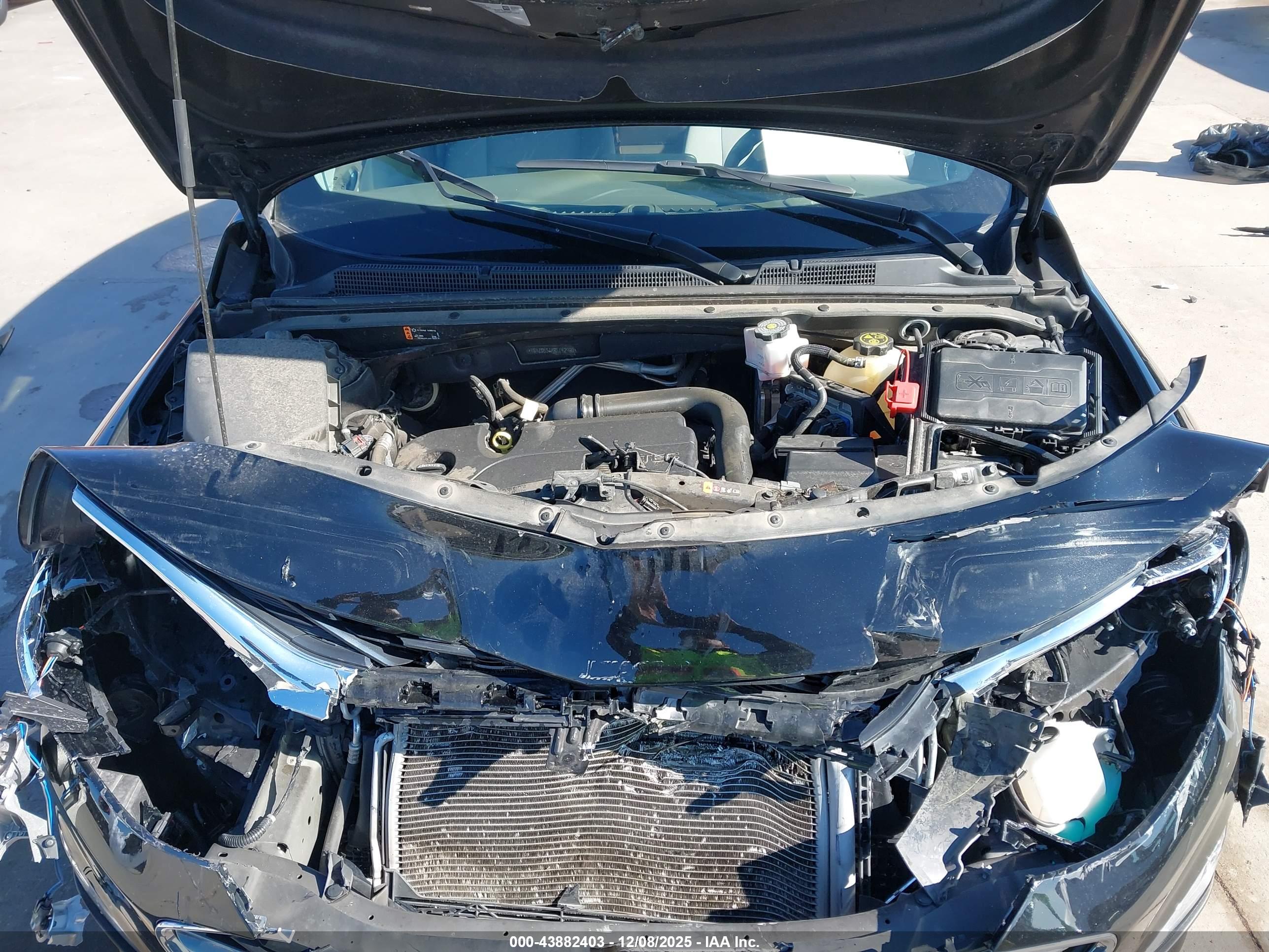 CHEVROLET MALIBU image 10