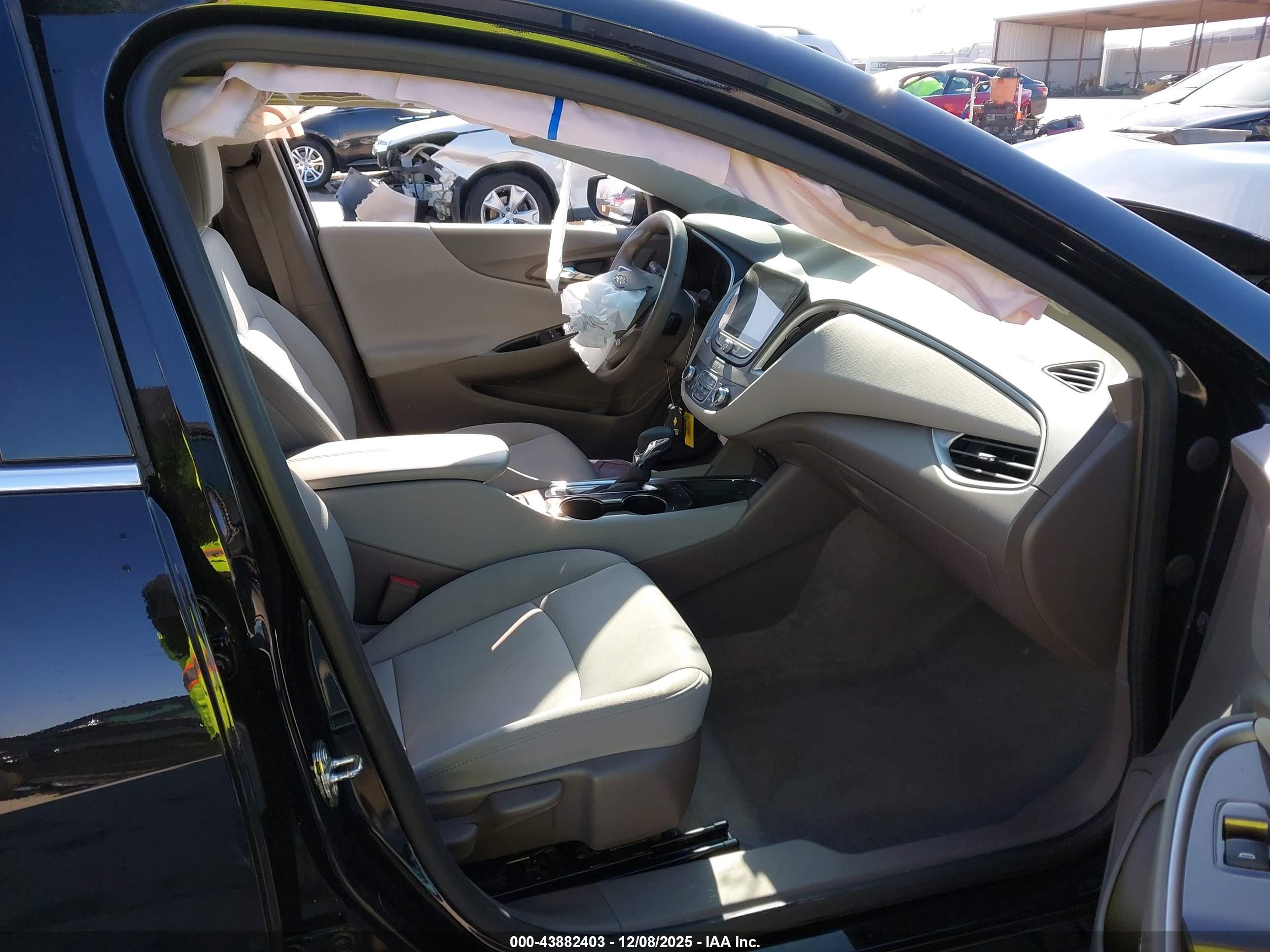 CHEVROLET MALIBU image 5