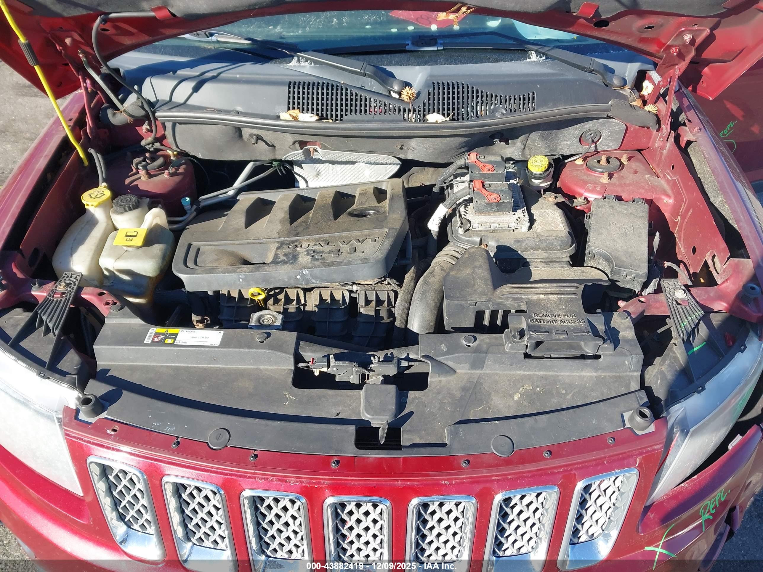 JEEP COMPASS image 10
