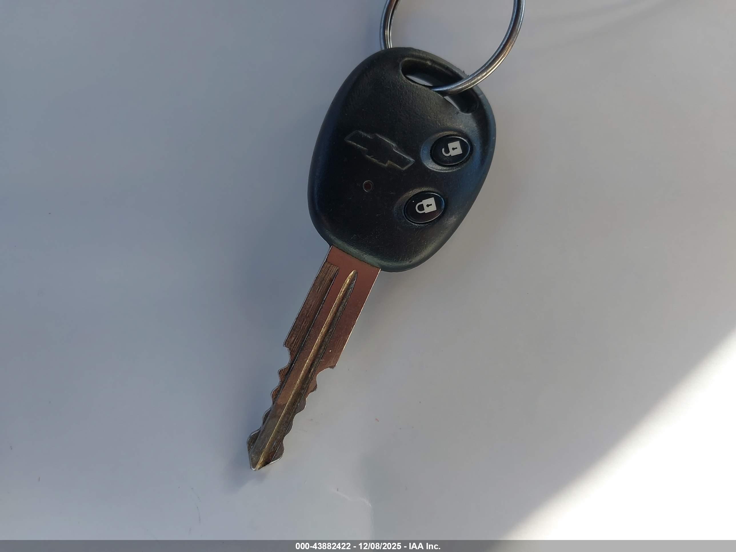 CHEVROLET AVEO image 11
