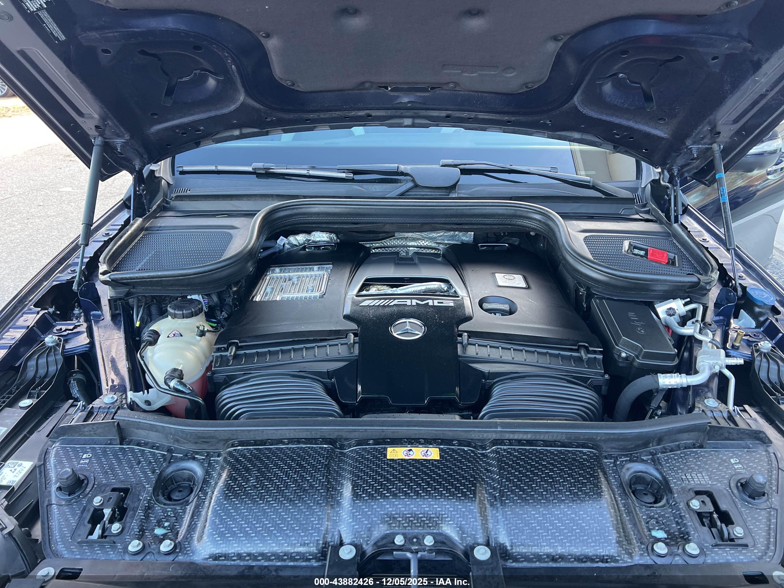 MERCEDES-BENZ AMG image 10