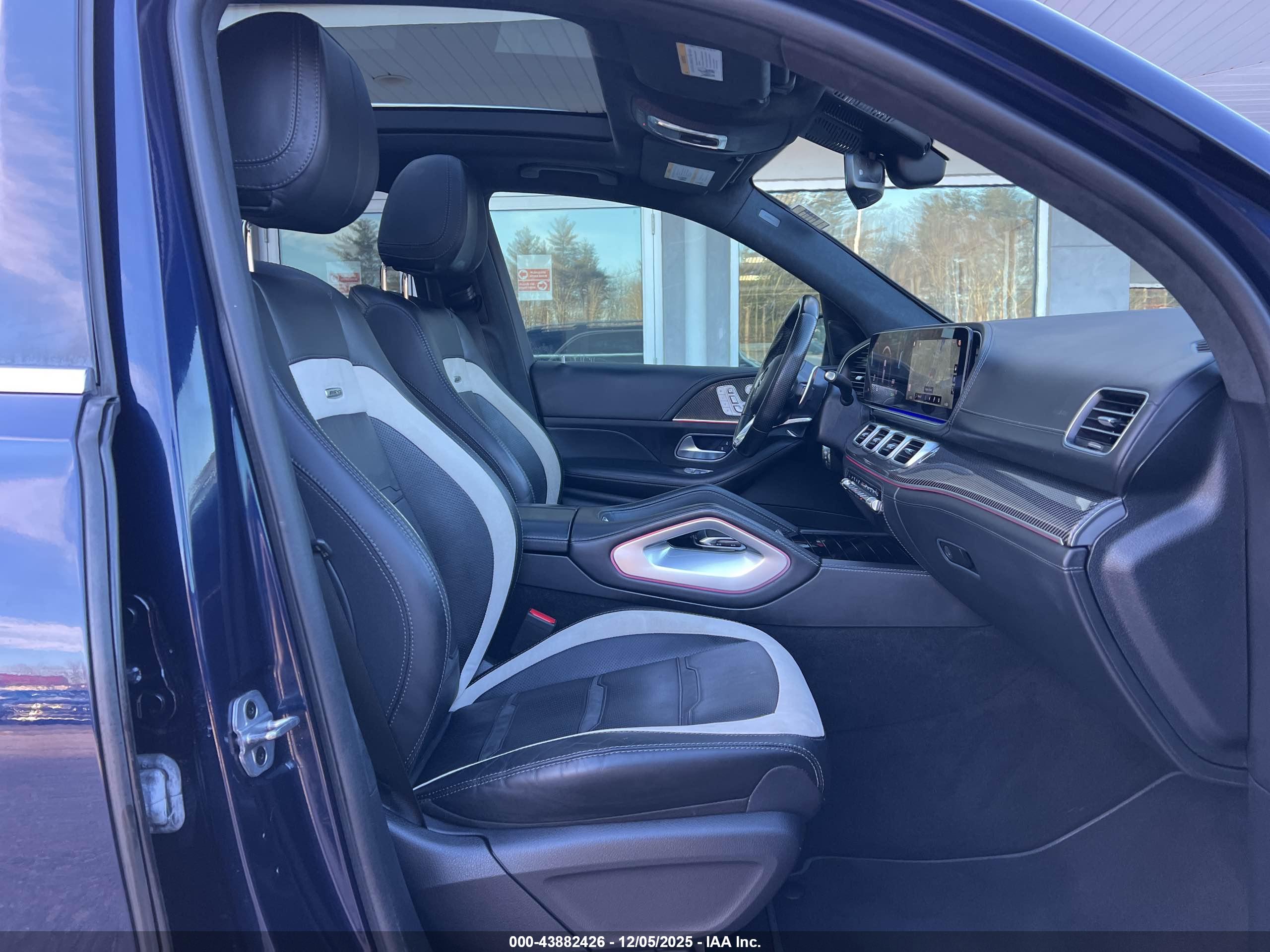 MERCEDES-BENZ AMG image 5