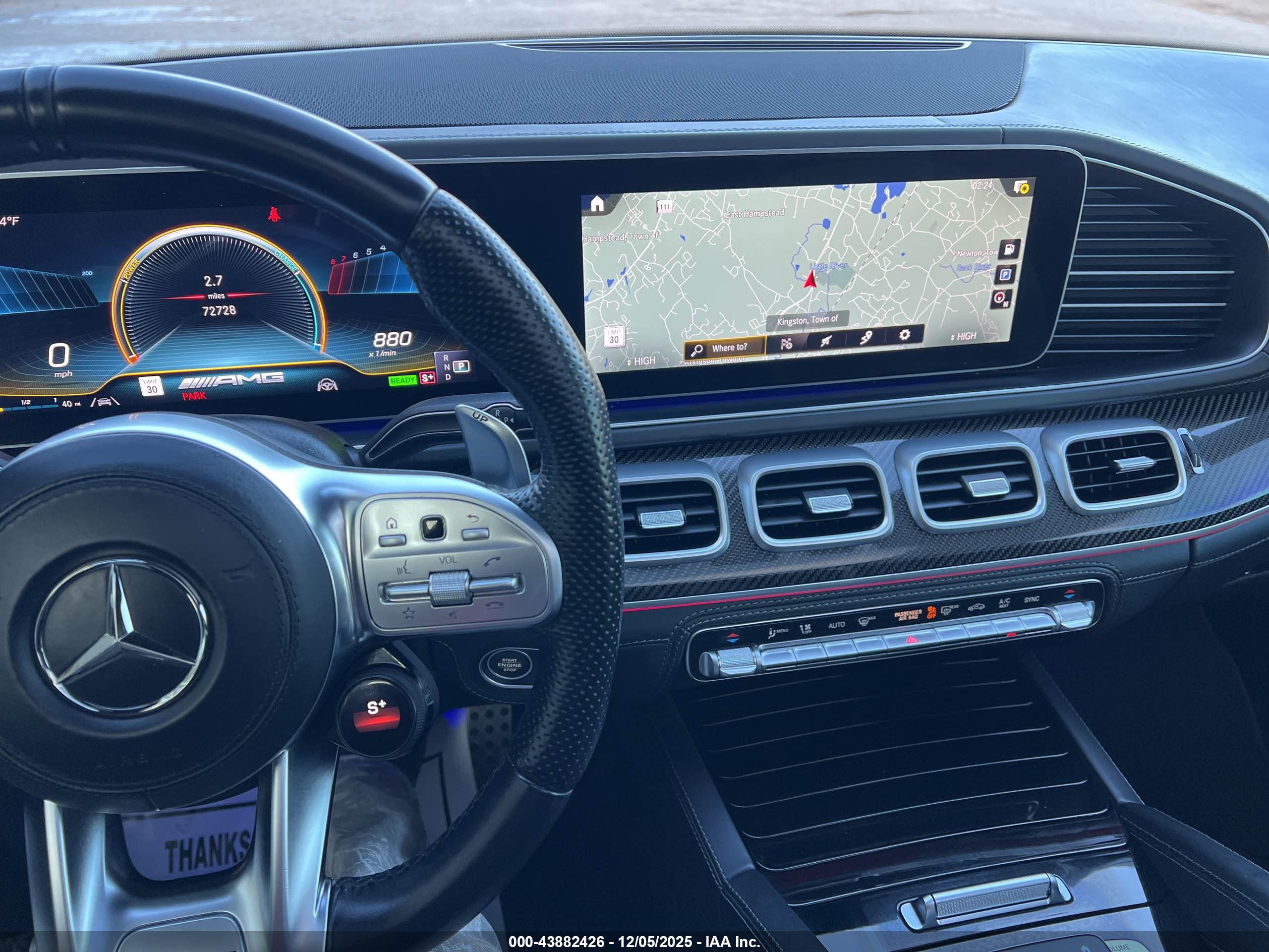 MERCEDES-BENZ AMG image 6
