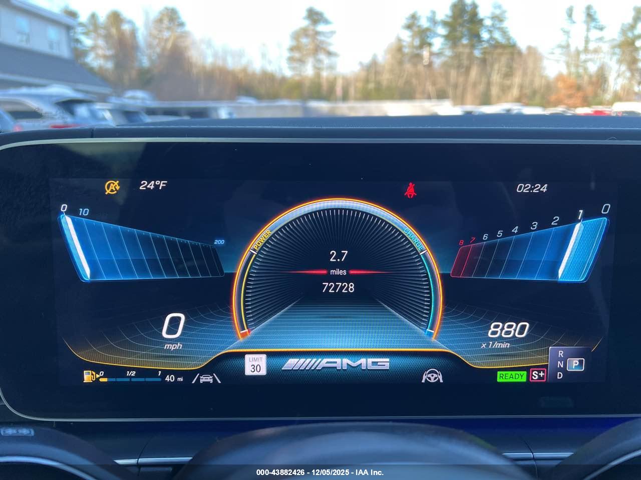 MERCEDES-BENZ AMG image 7