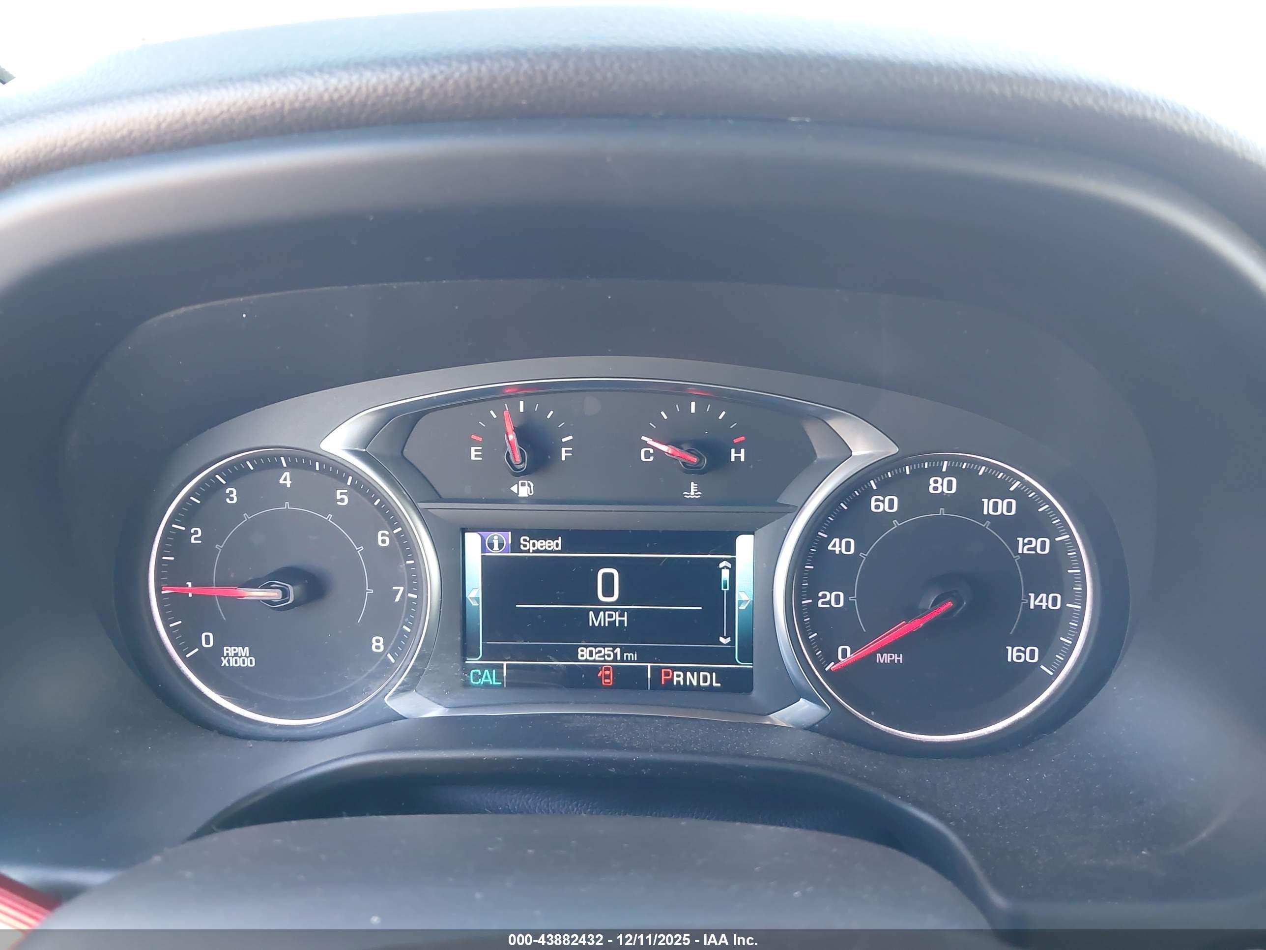 GMC ACADIA image 7