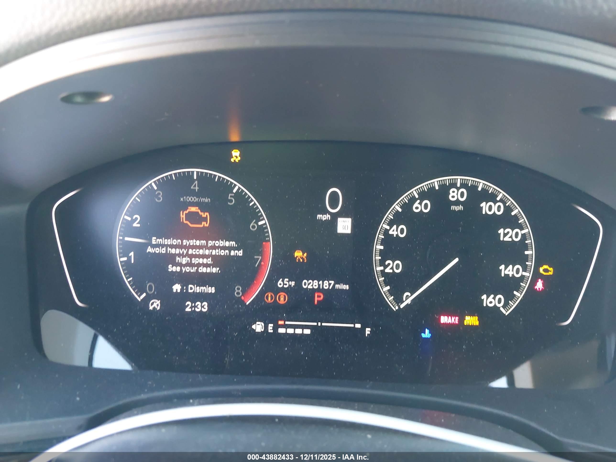 HONDA CIVIC image 7