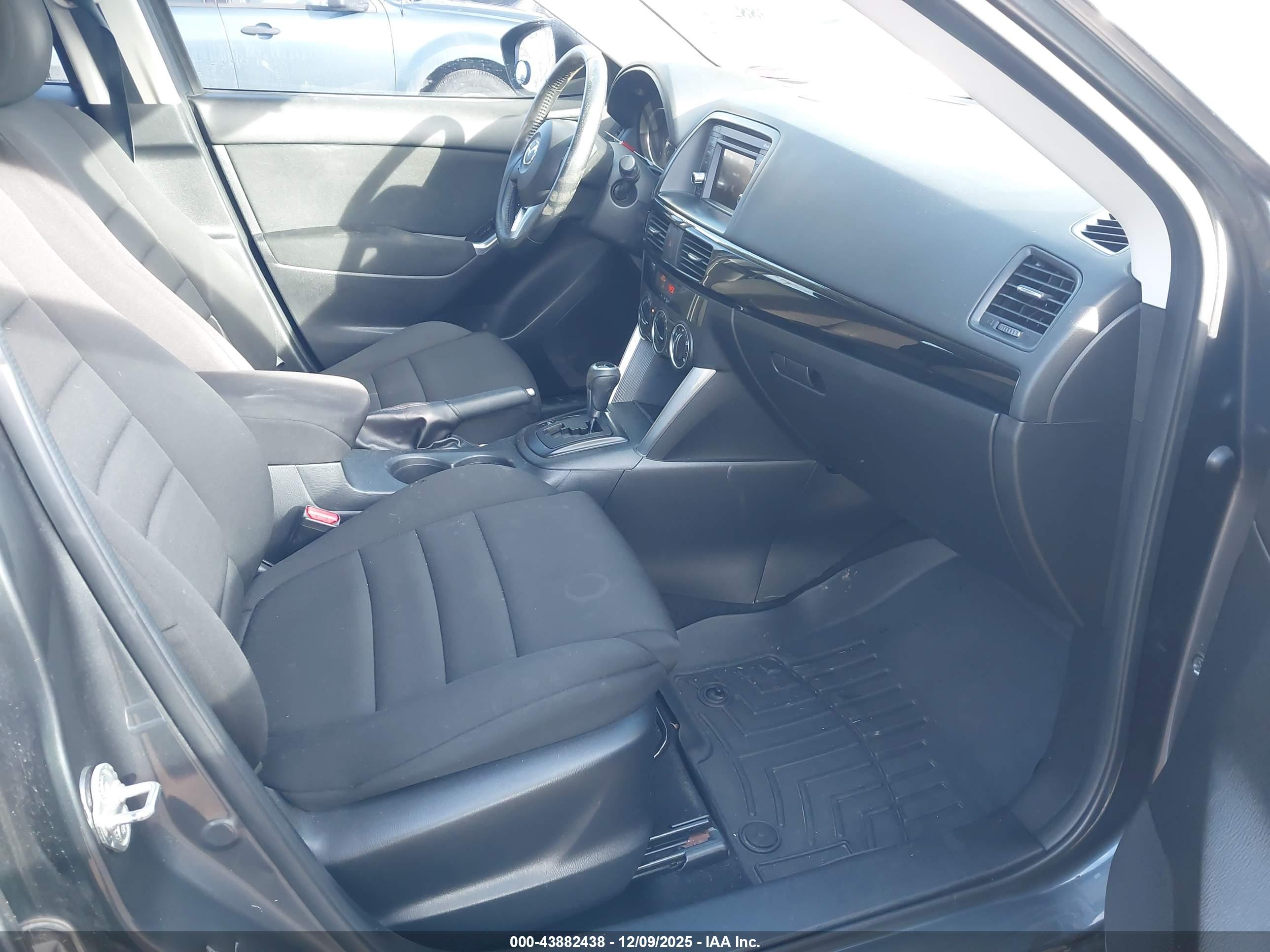 MAZDA CX-5 image 5