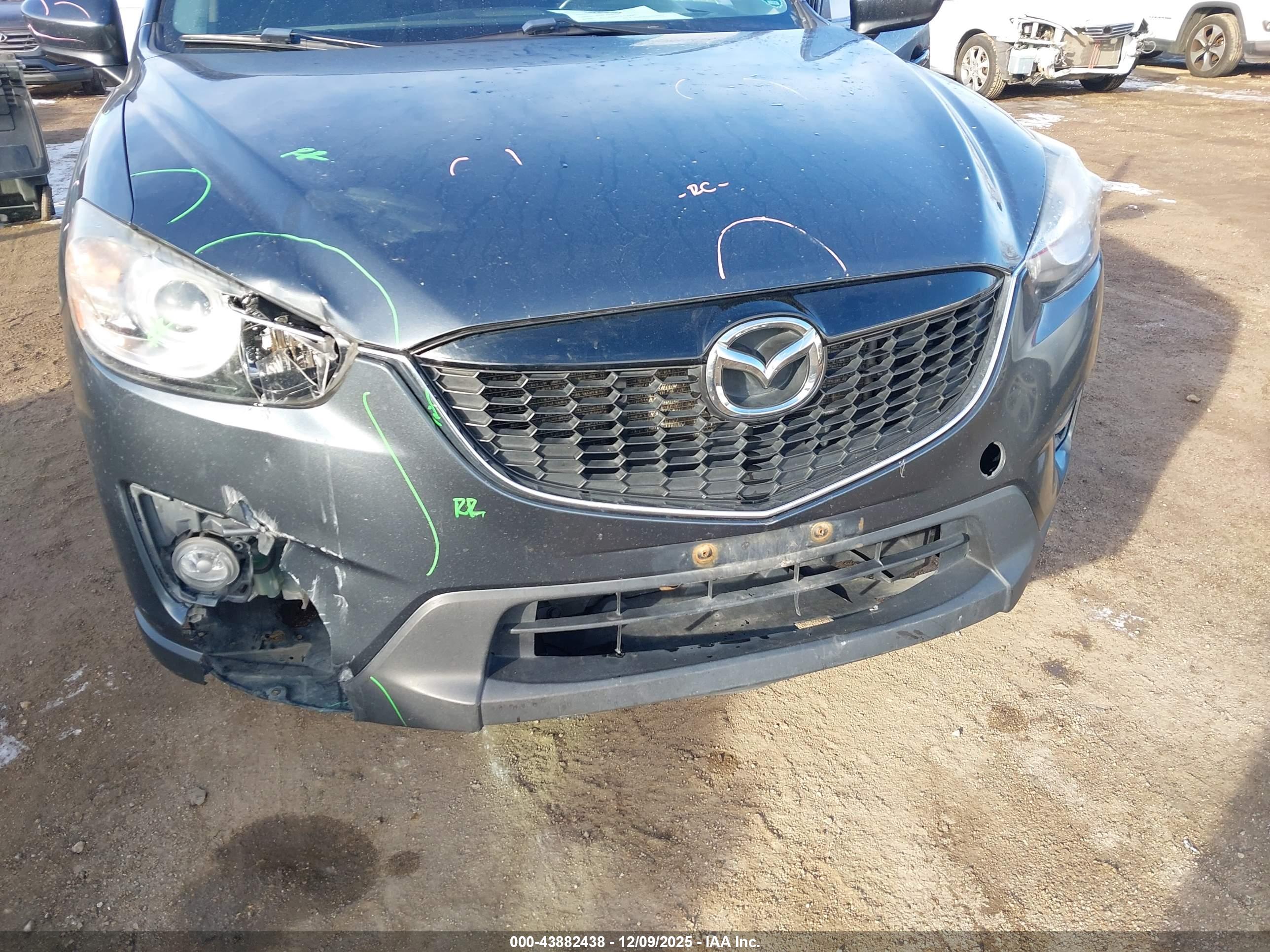 MAZDA CX-5 image 6