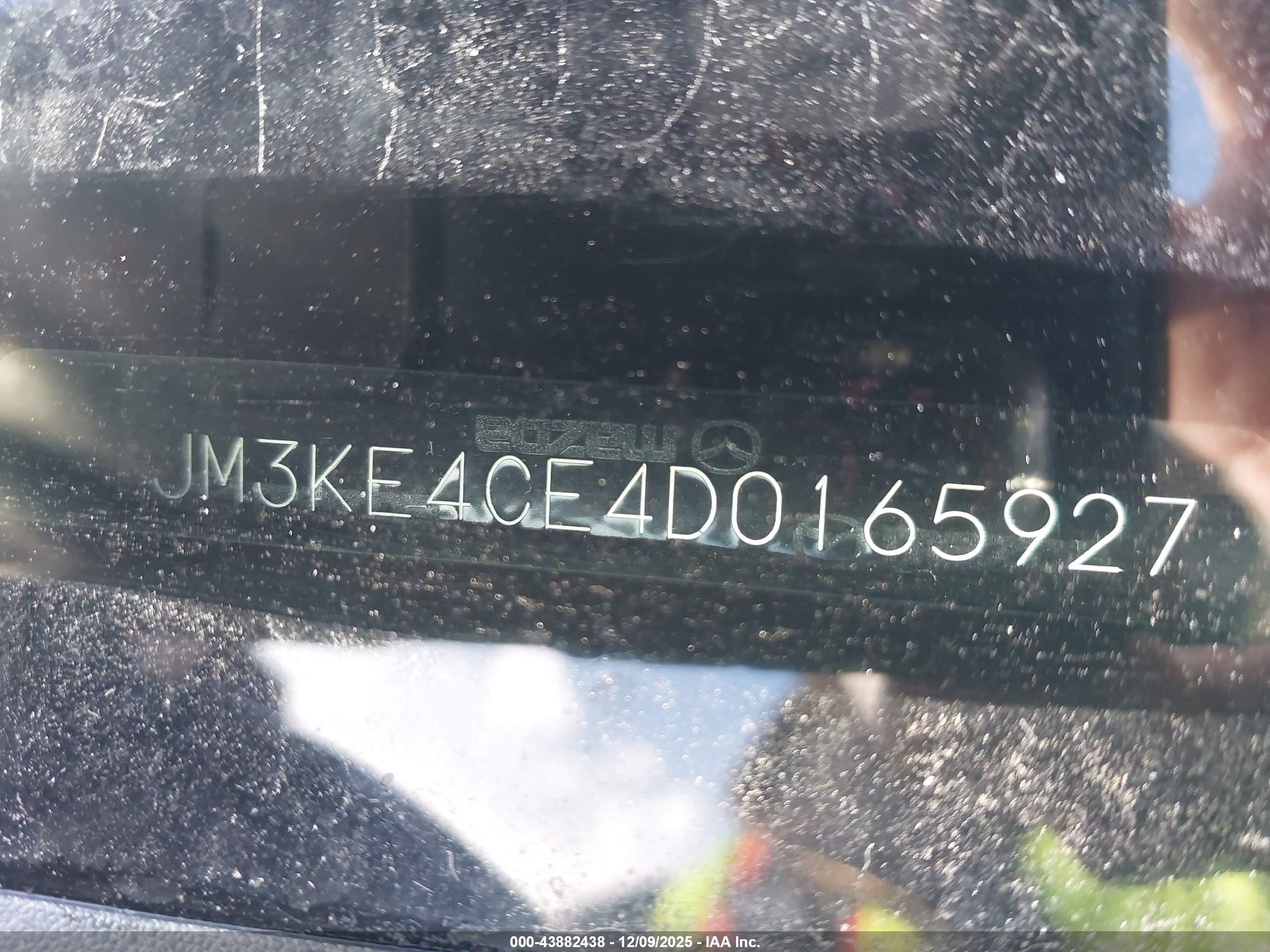 MAZDA CX-5 image 9