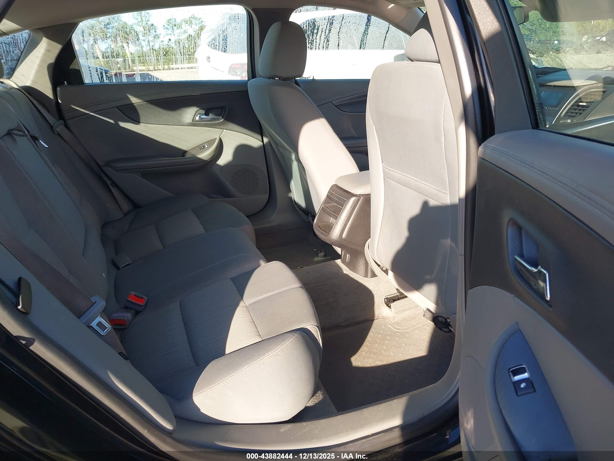 CHEVROLET IMPALA image 8