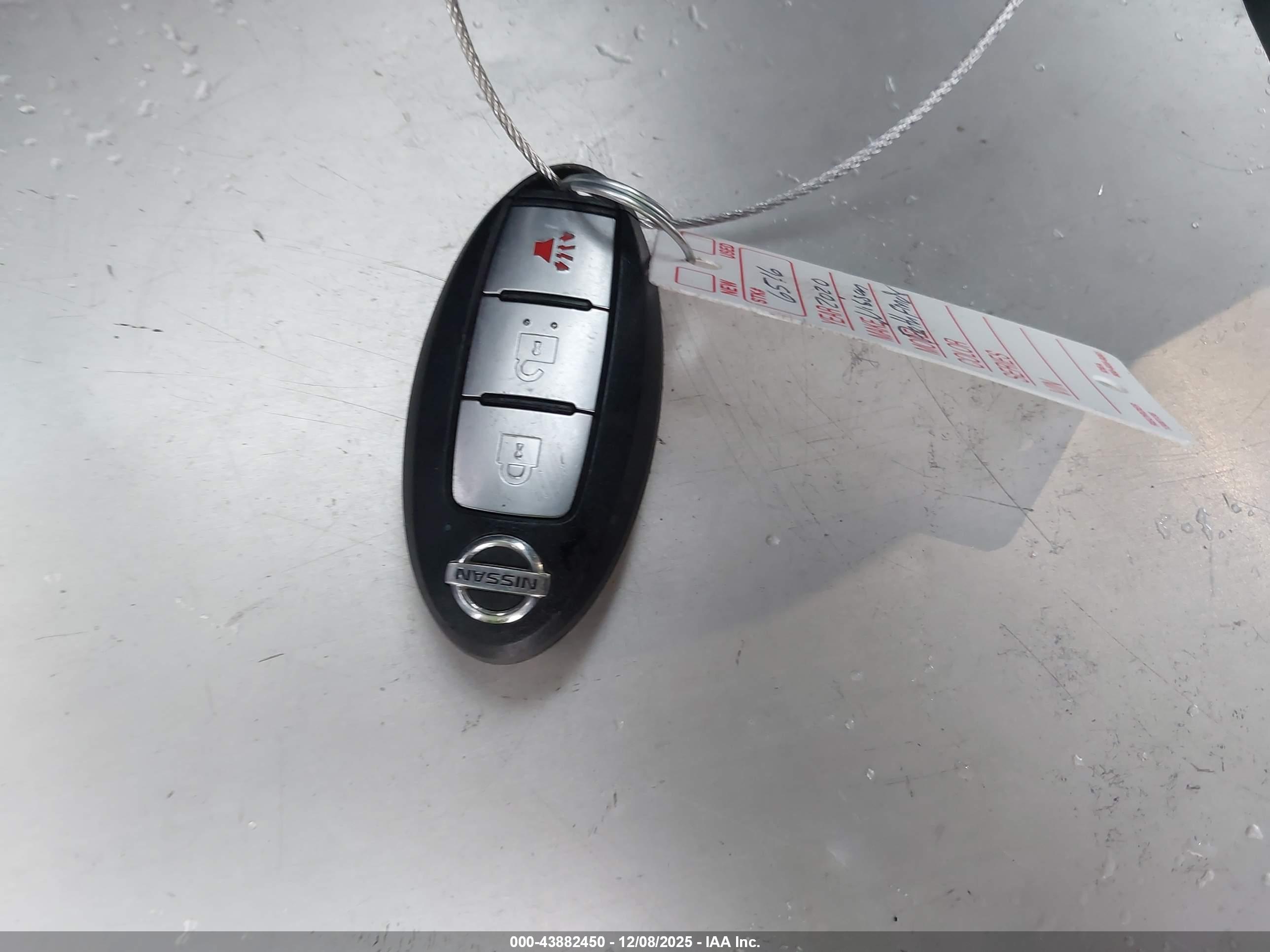 NISSAN PATHFINDER image 11